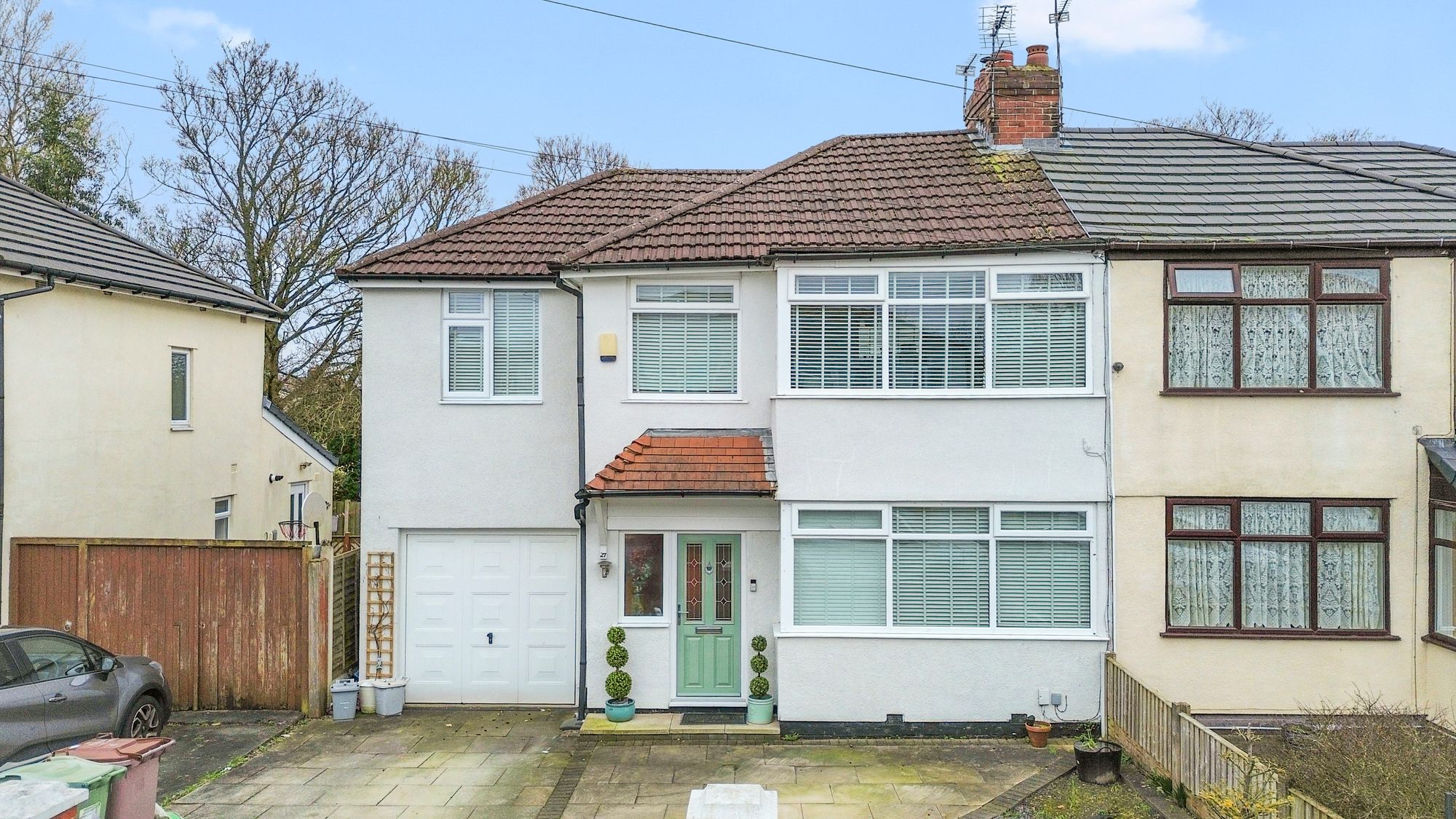 Regal Drive, Windle, WA10