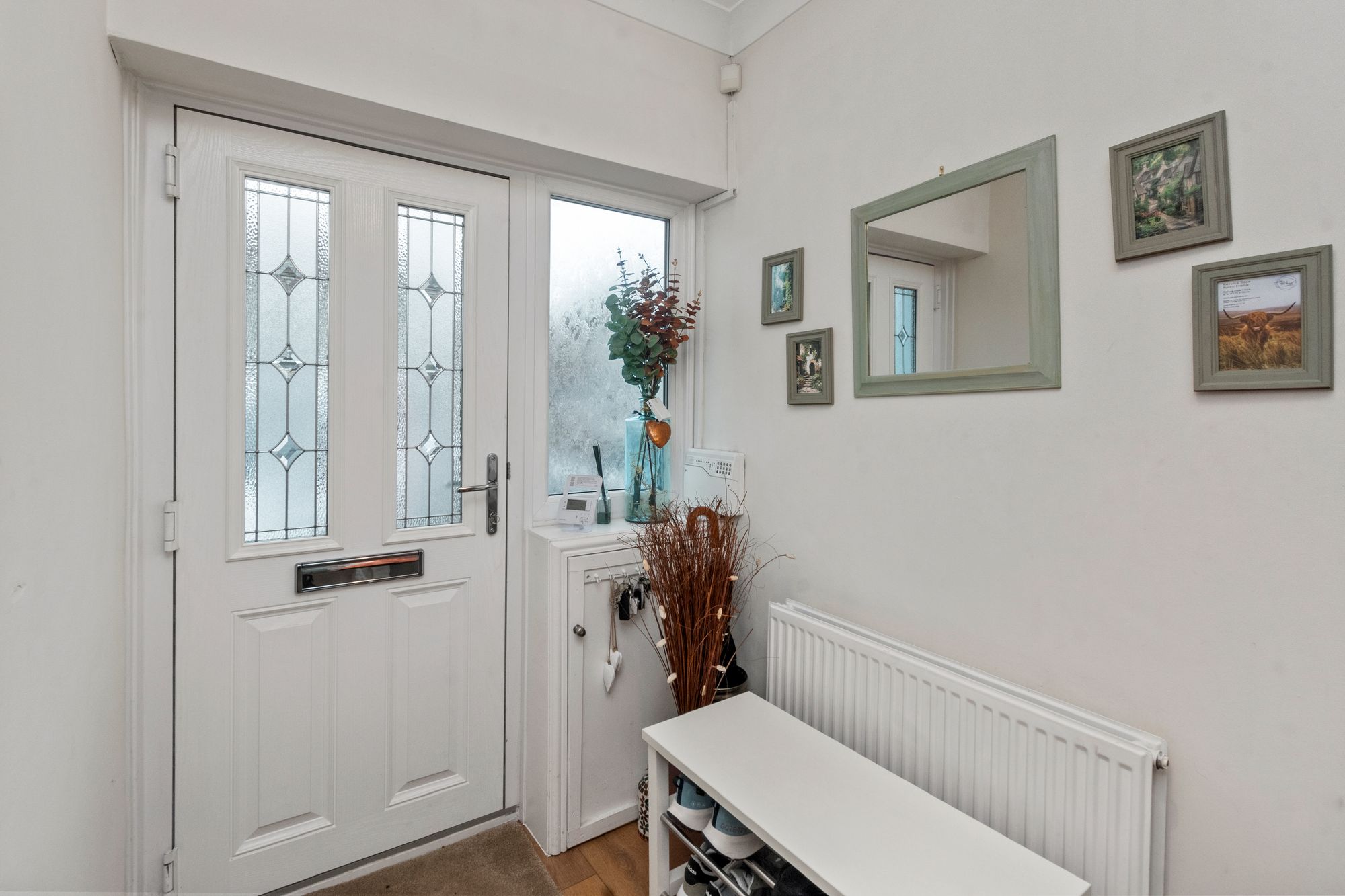 Regal Drive, St. Helens