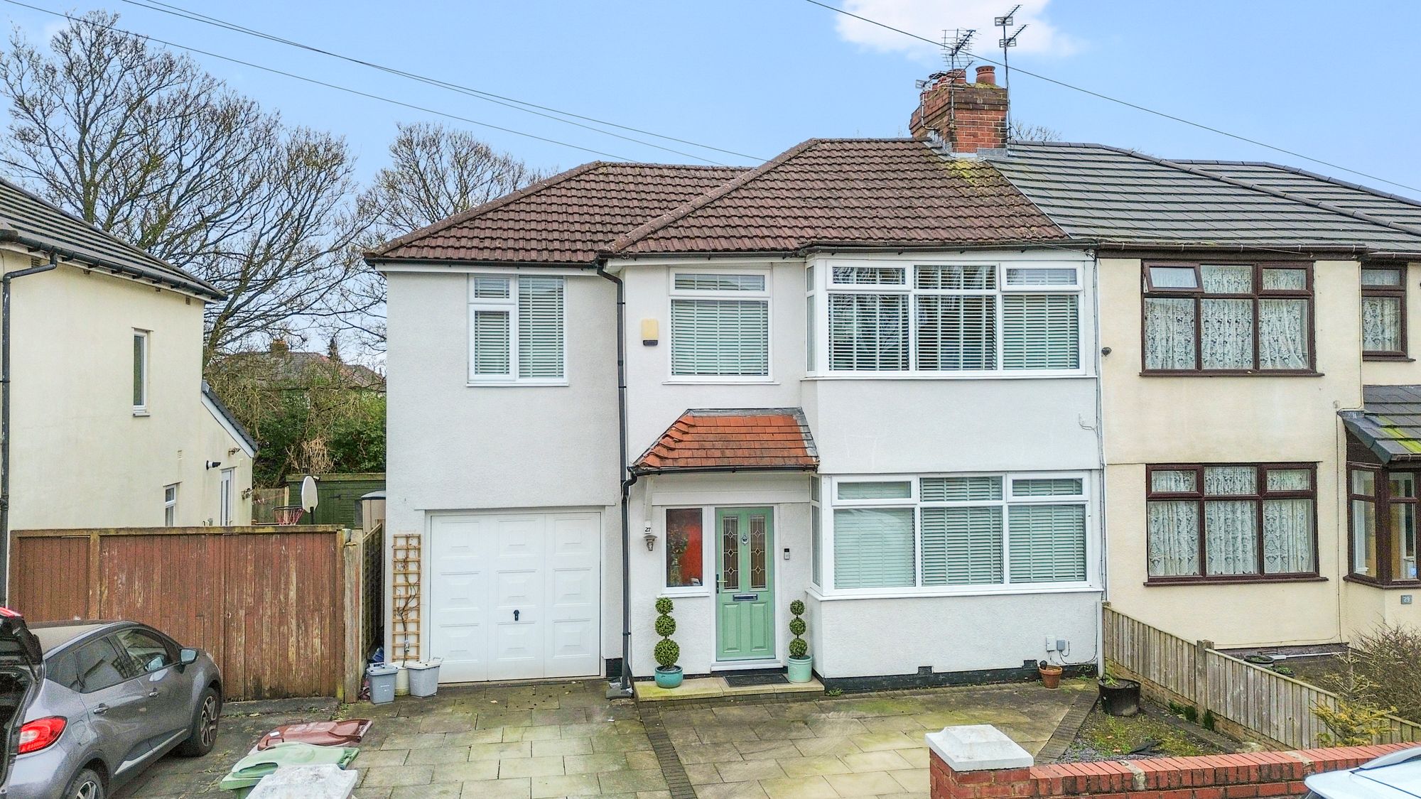 Regal Drive, St. Helens