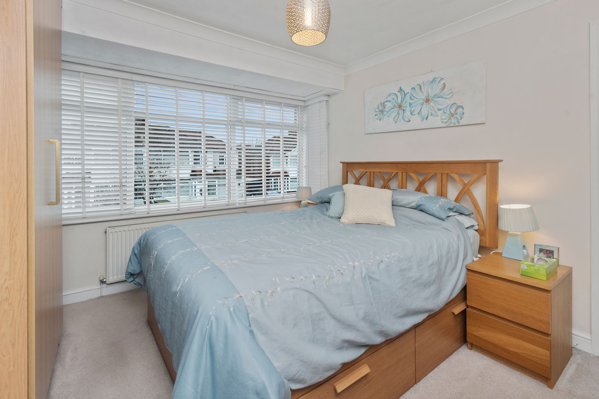 Regal Drive, St. Helens