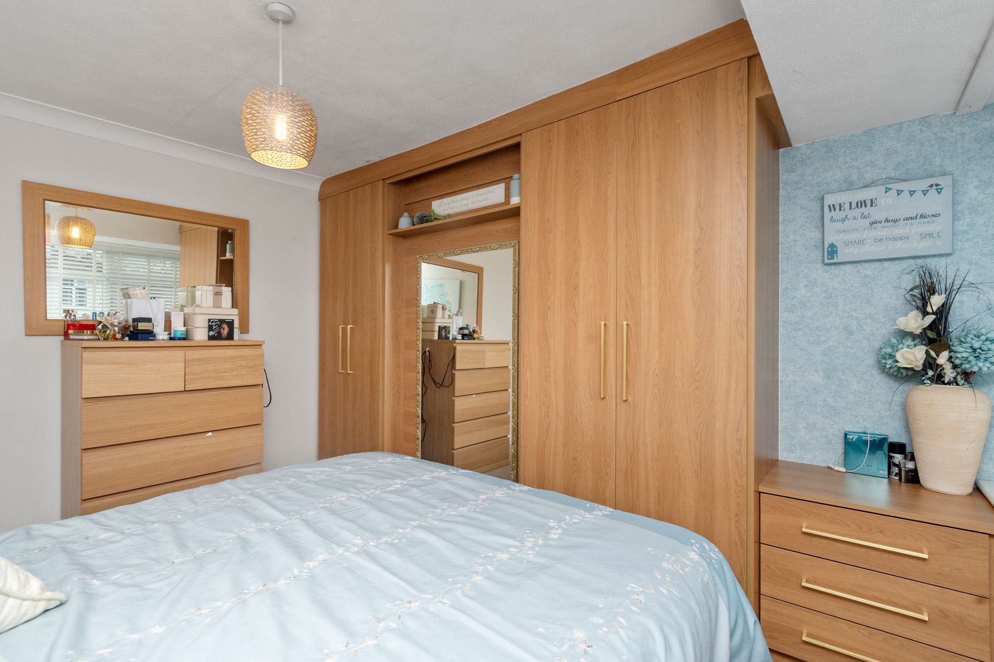 Regal Drive, St. Helens