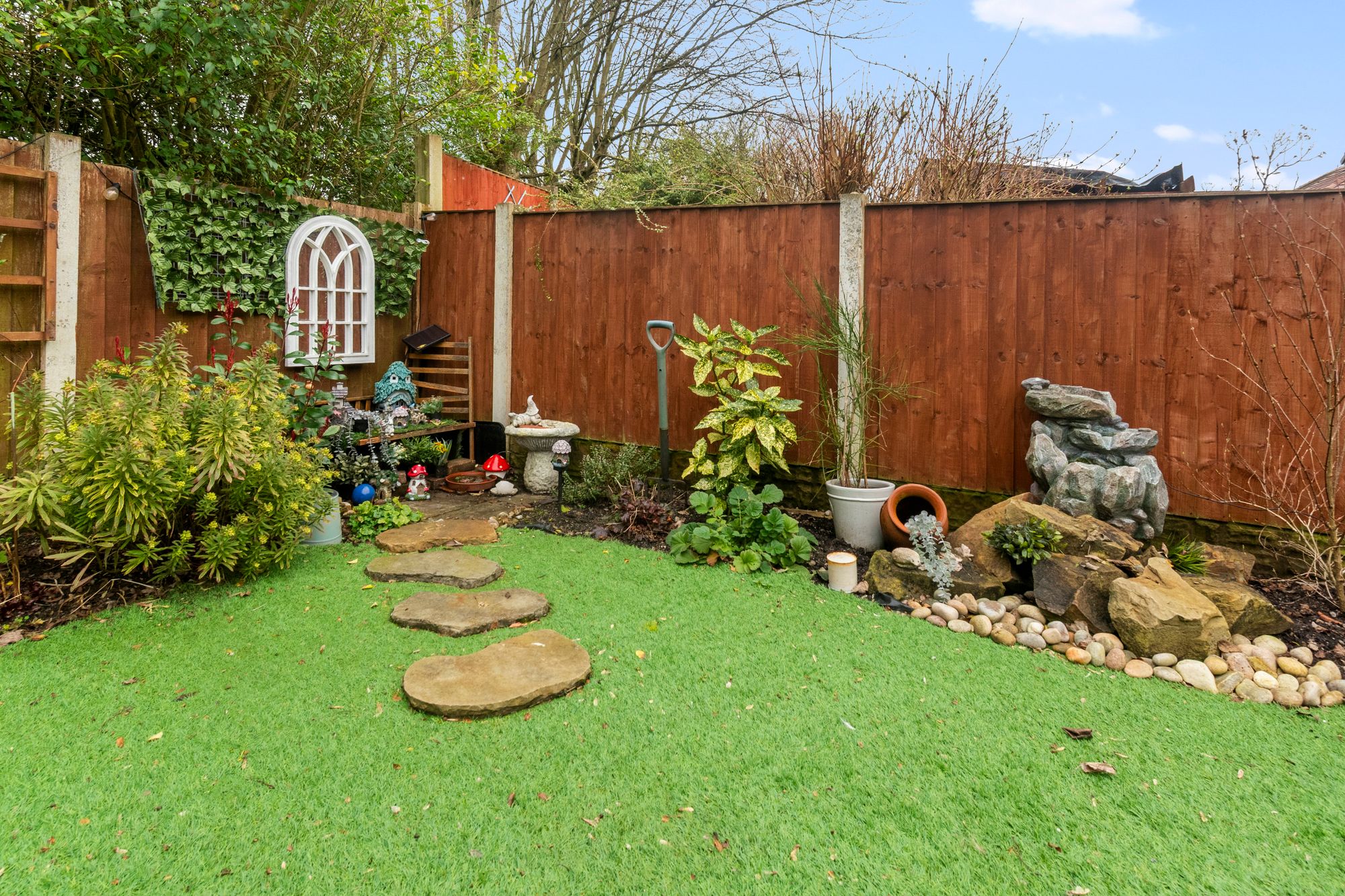 Regal Drive, St. Helens