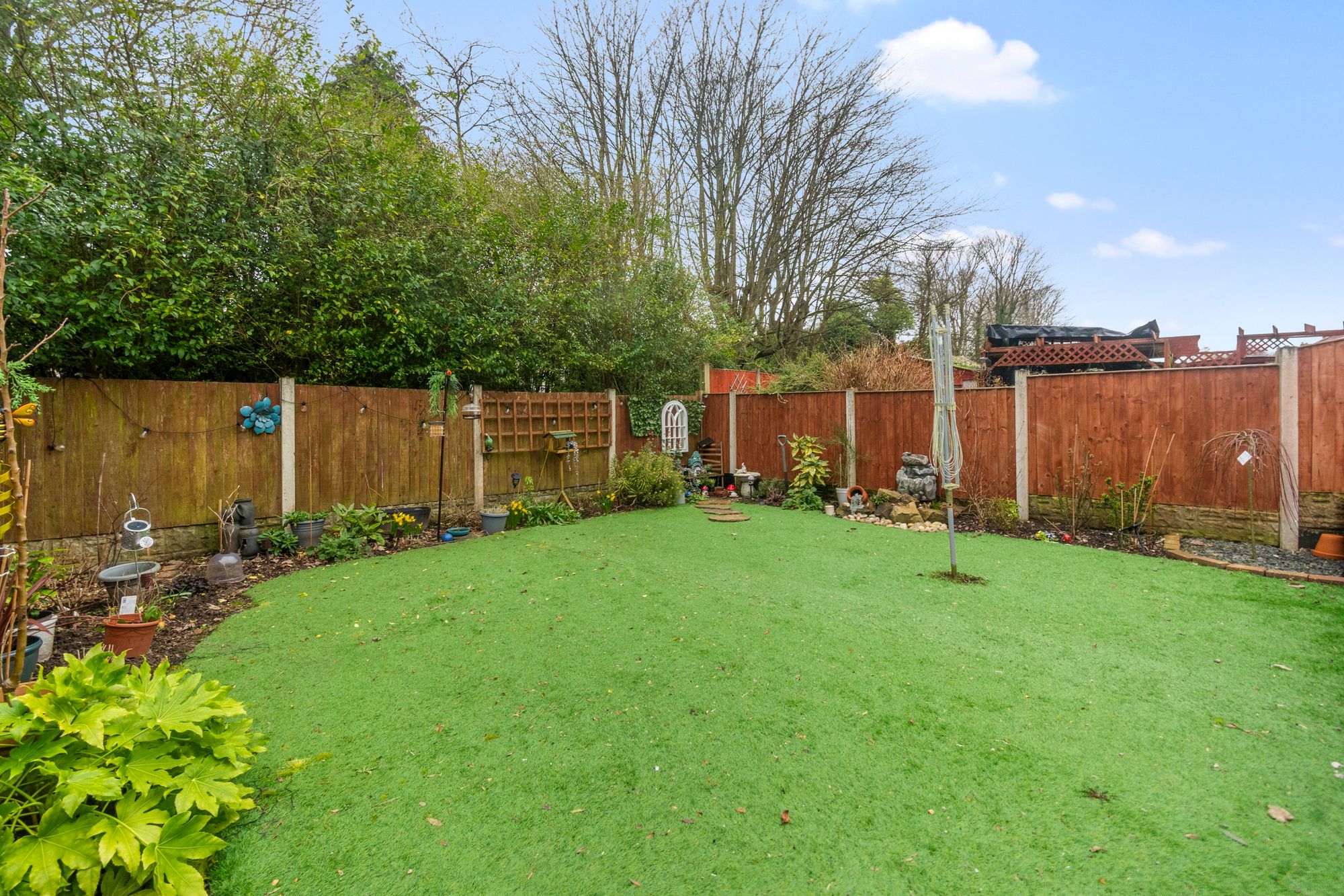 Regal Drive, St. Helens