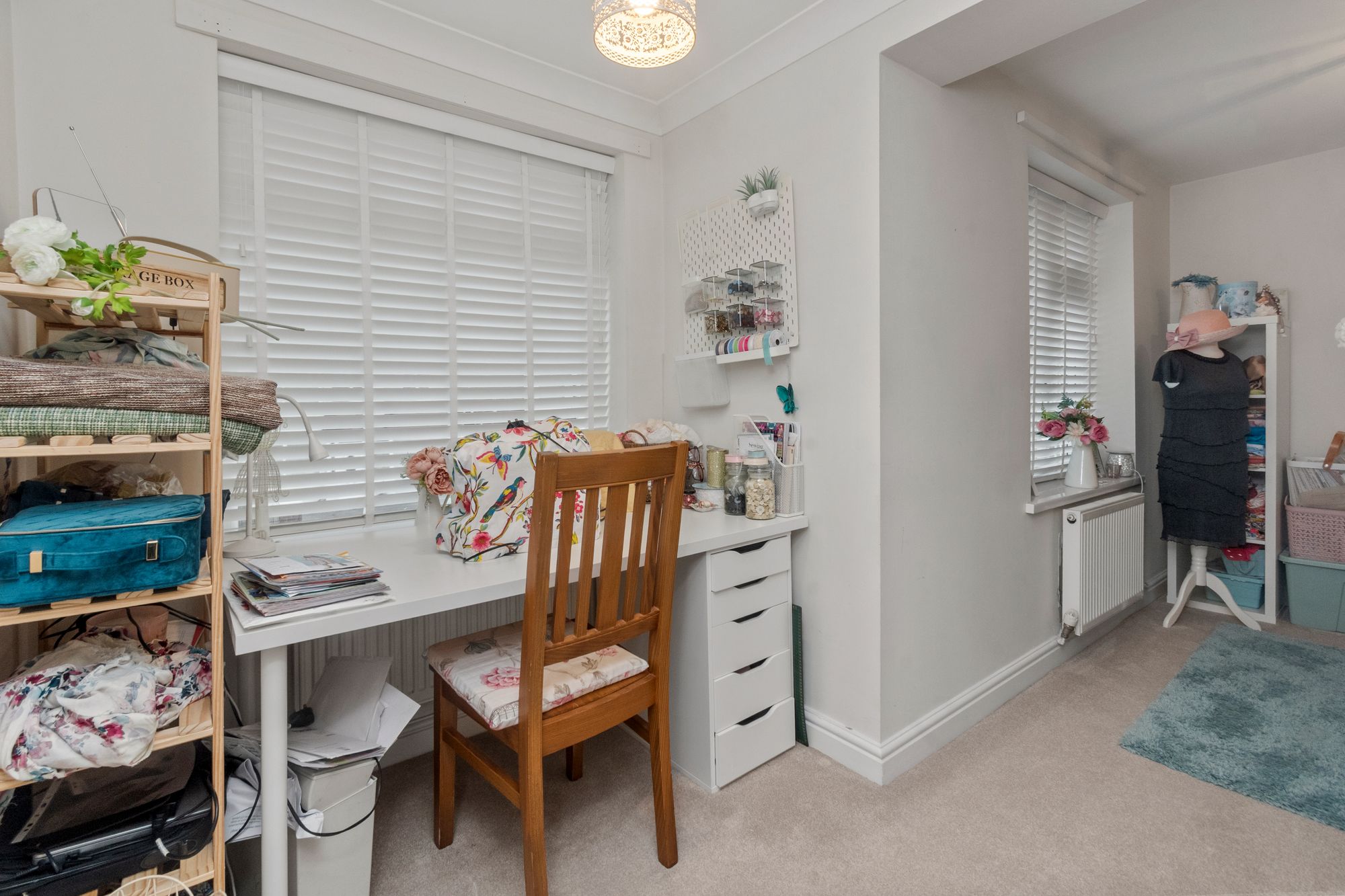 Regal Drive, St. Helens