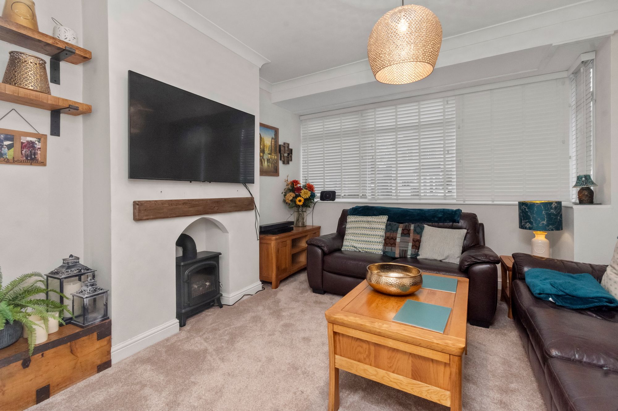 Regal Drive, St. Helens