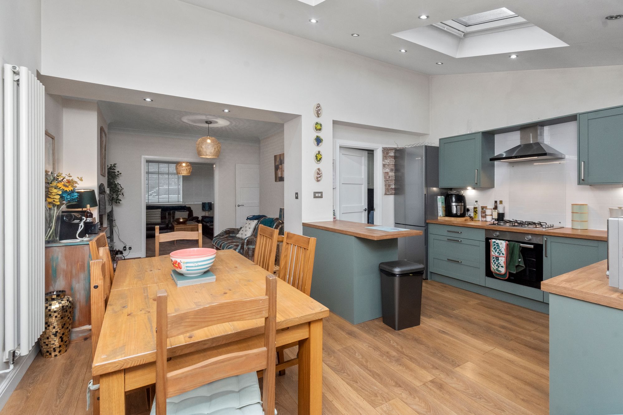 Regal Drive, St. Helens