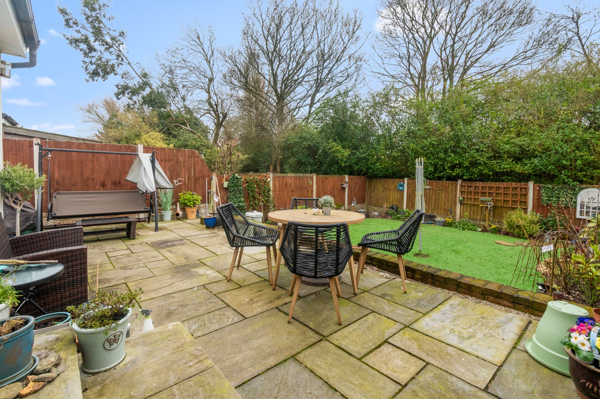 Regal Drive, St. Helens