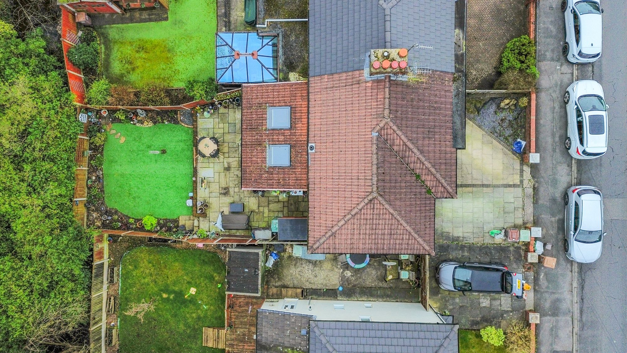 Regal Drive, St. Helens