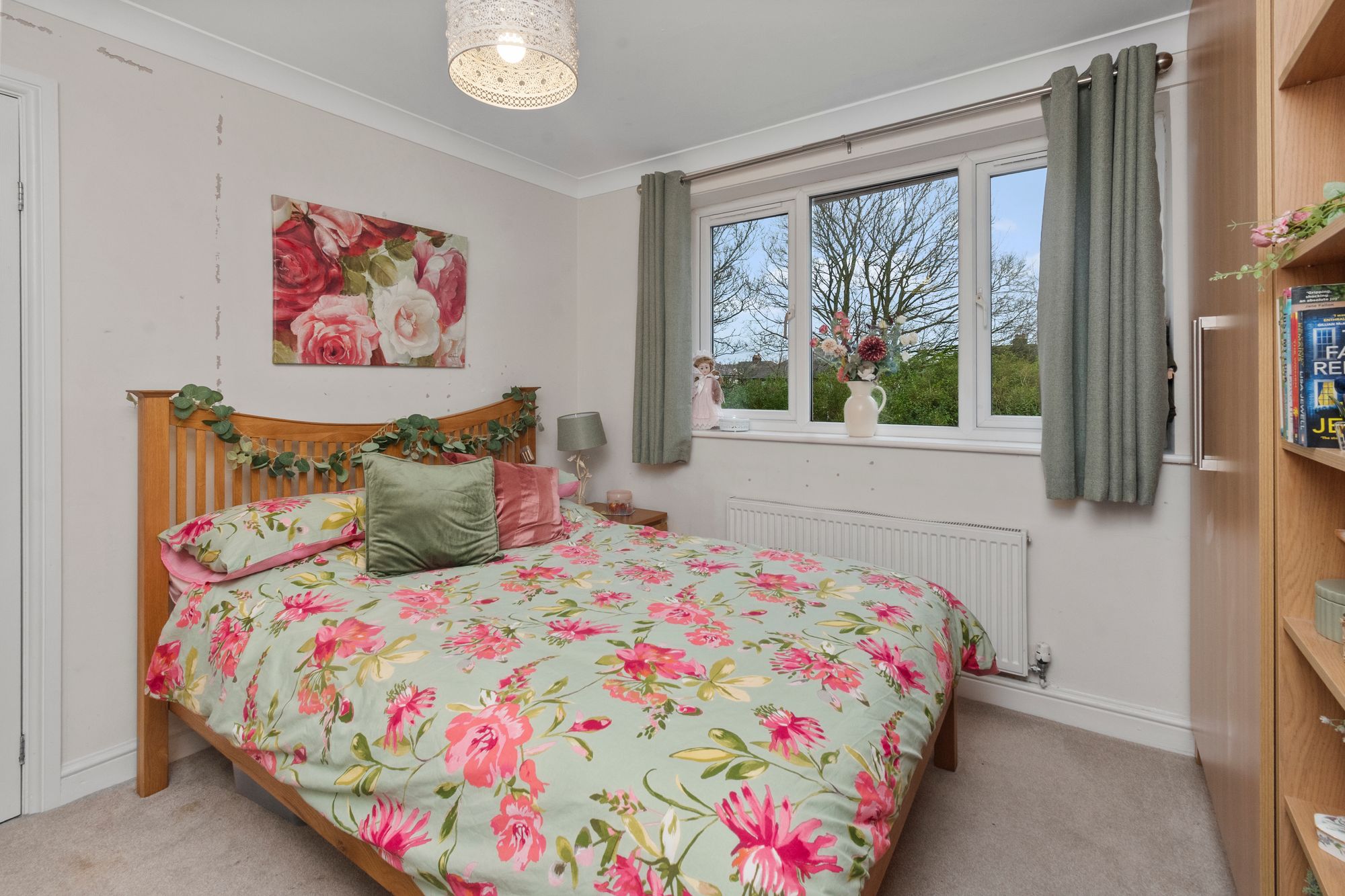 Regal Drive, St. Helens