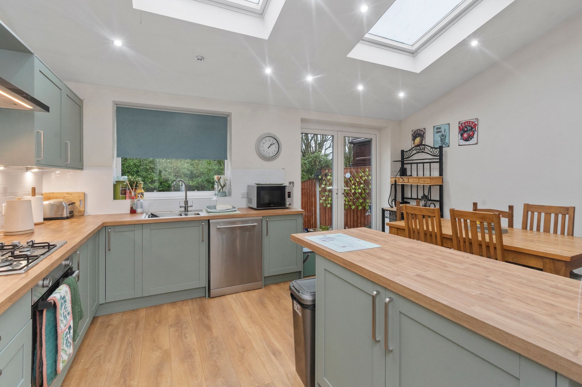 Regal Drive, St. Helens