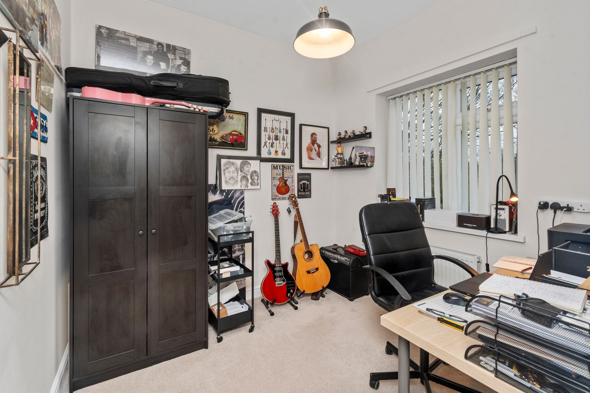 Regal Drive, St. Helens