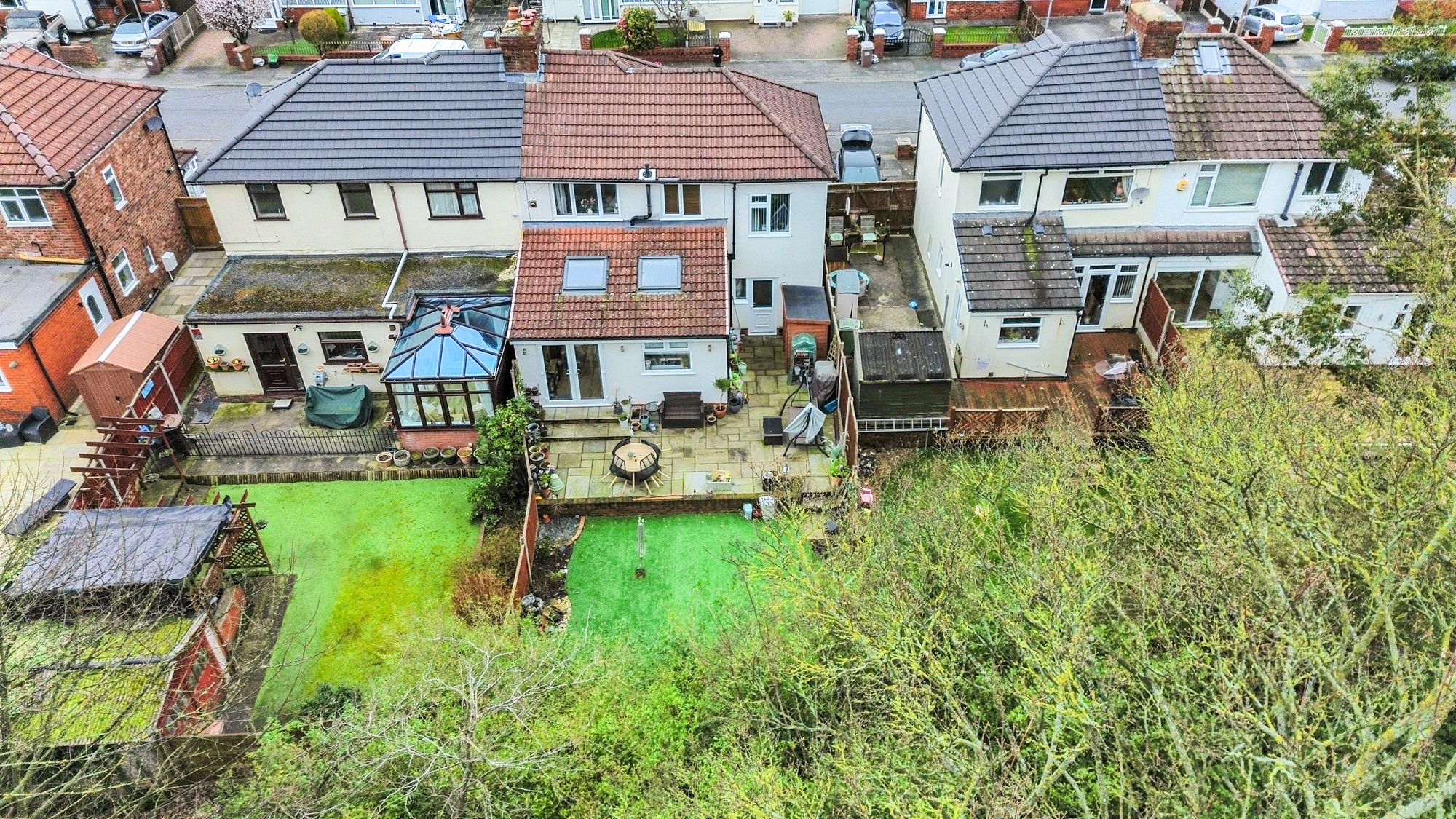 Regal Drive, St. Helens