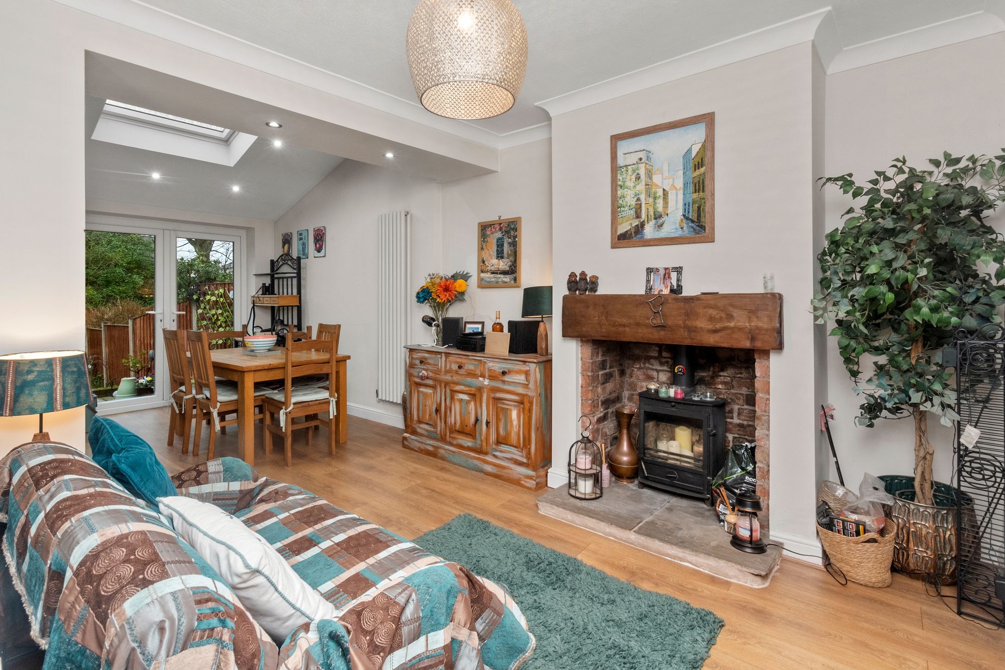 Regal Drive, St. Helens