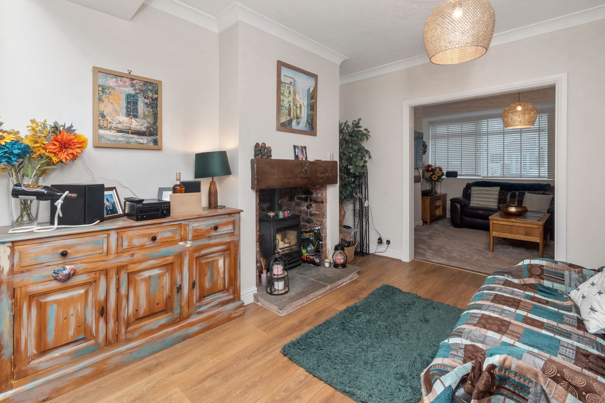 Regal Drive, St. Helens