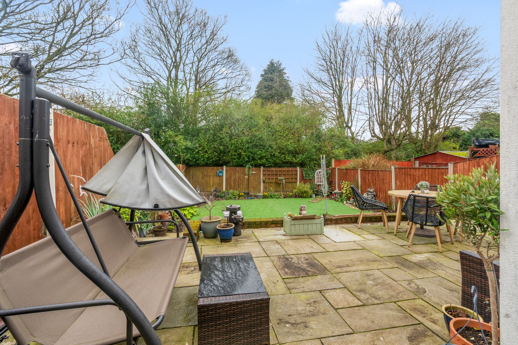 Regal Drive, St. Helens