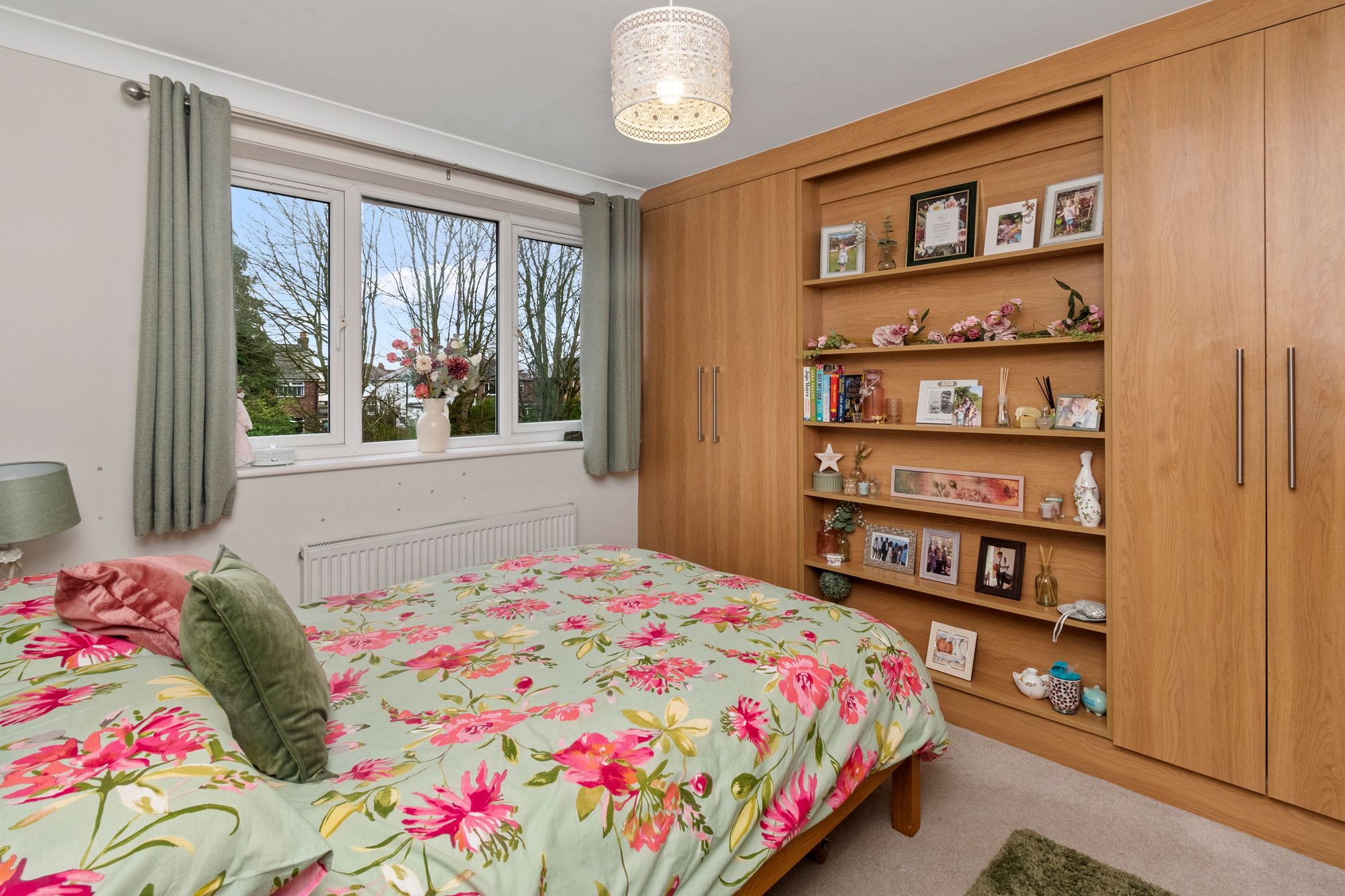 Regal Drive, St. Helens