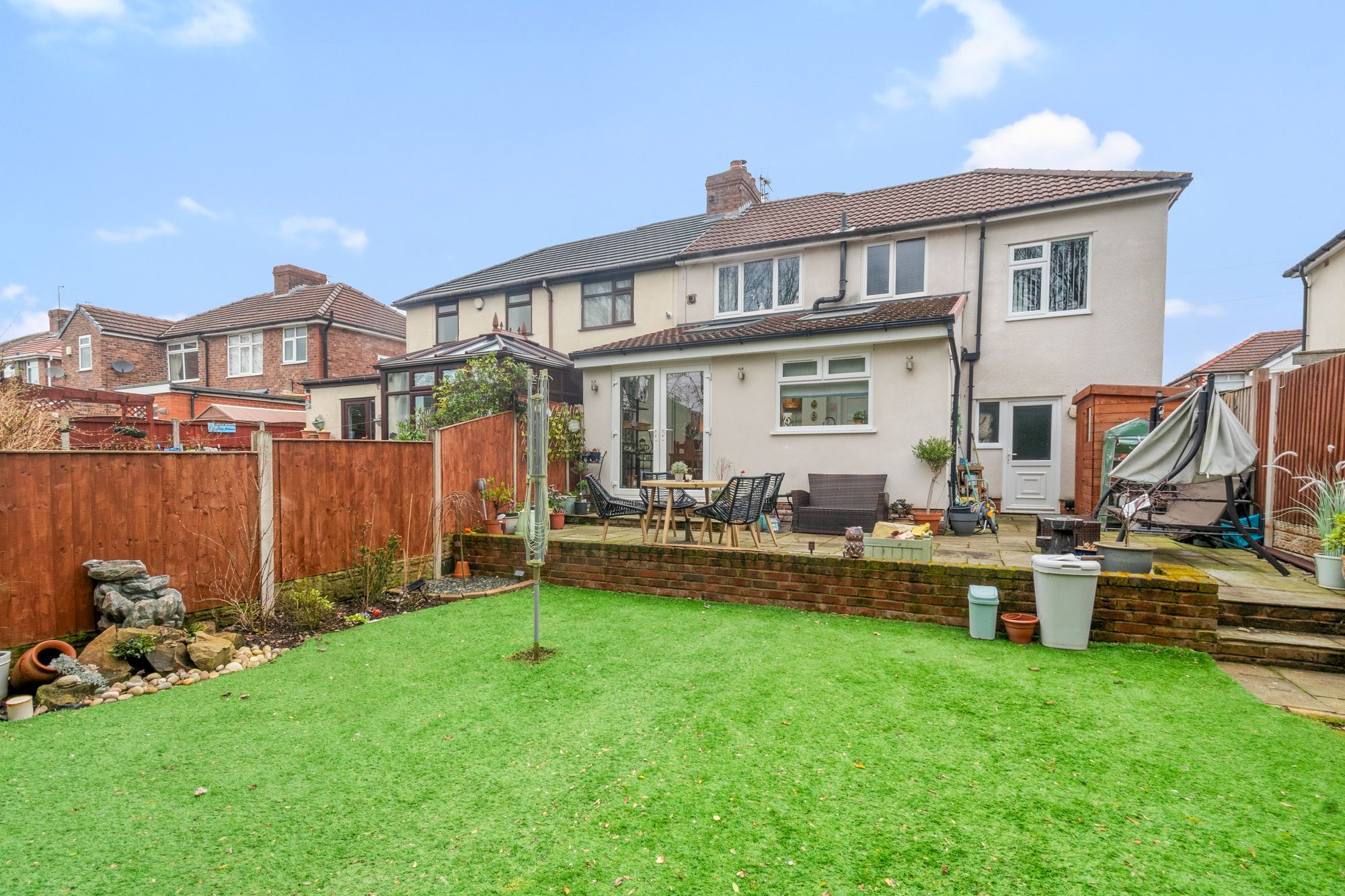 Regal Drive, St. Helens