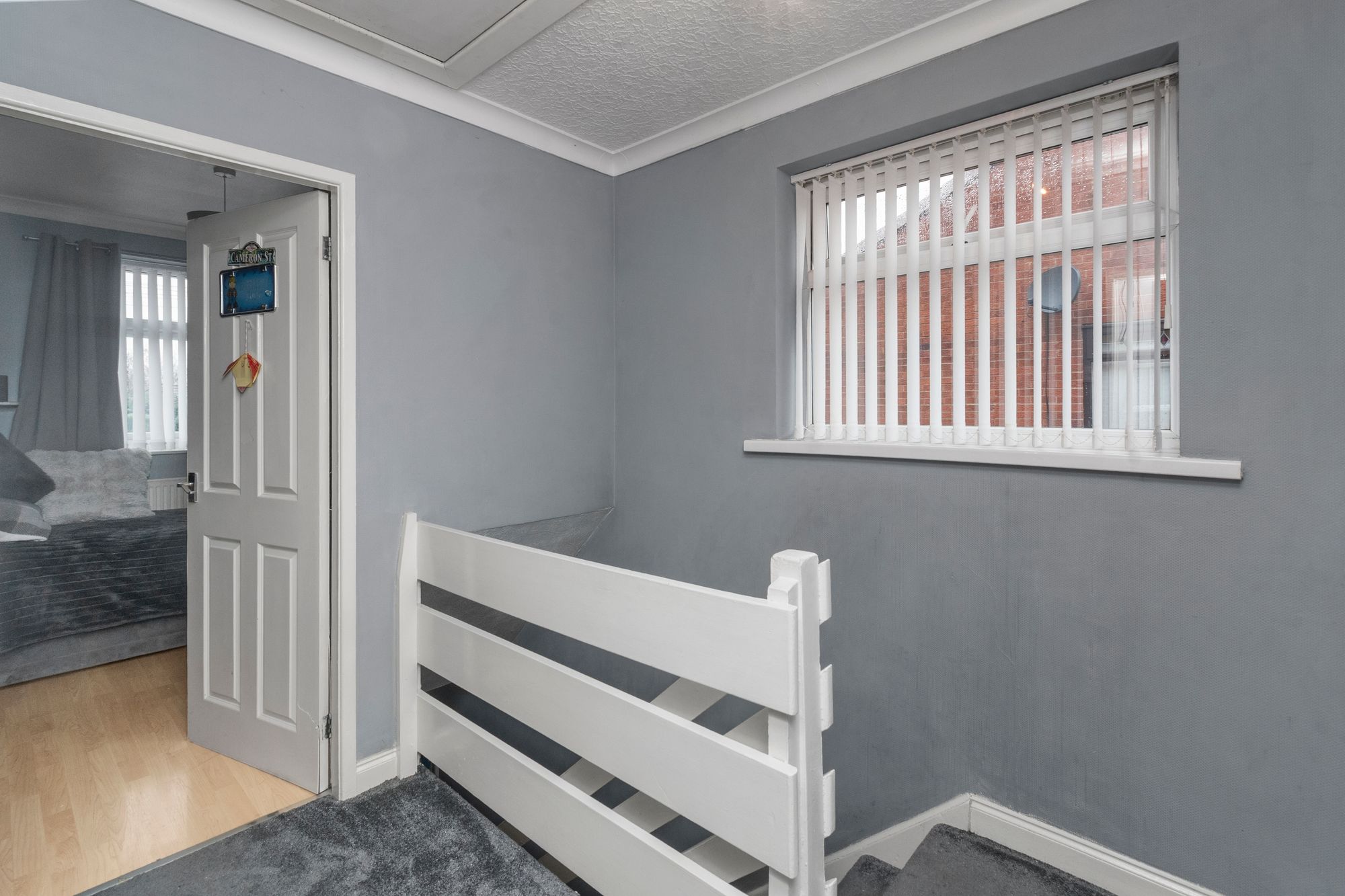 Dearham Avenue, St. Helens