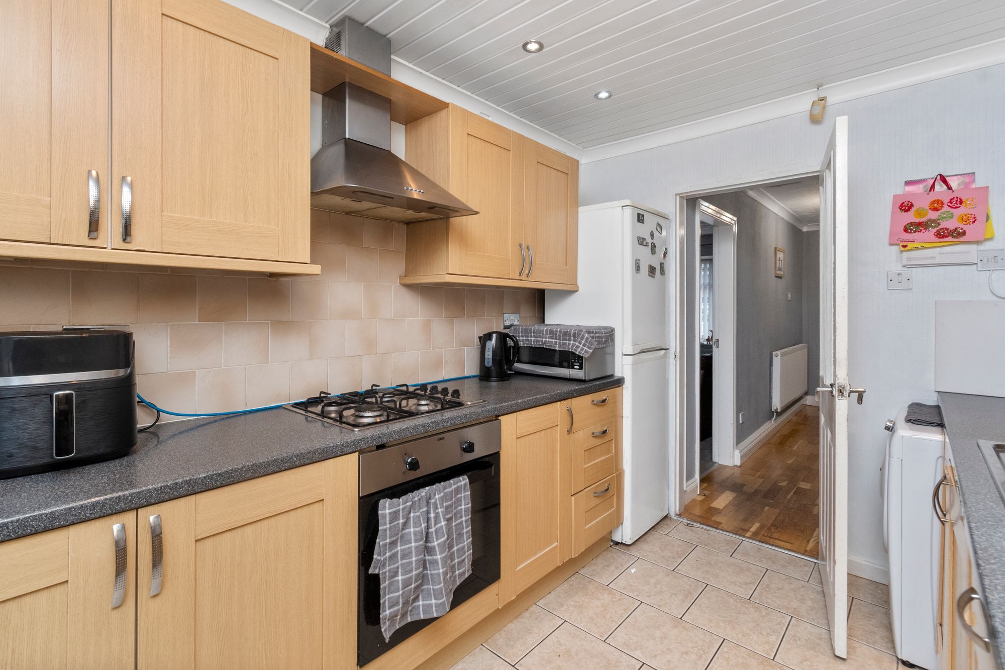 Dearham Avenue, St. Helens