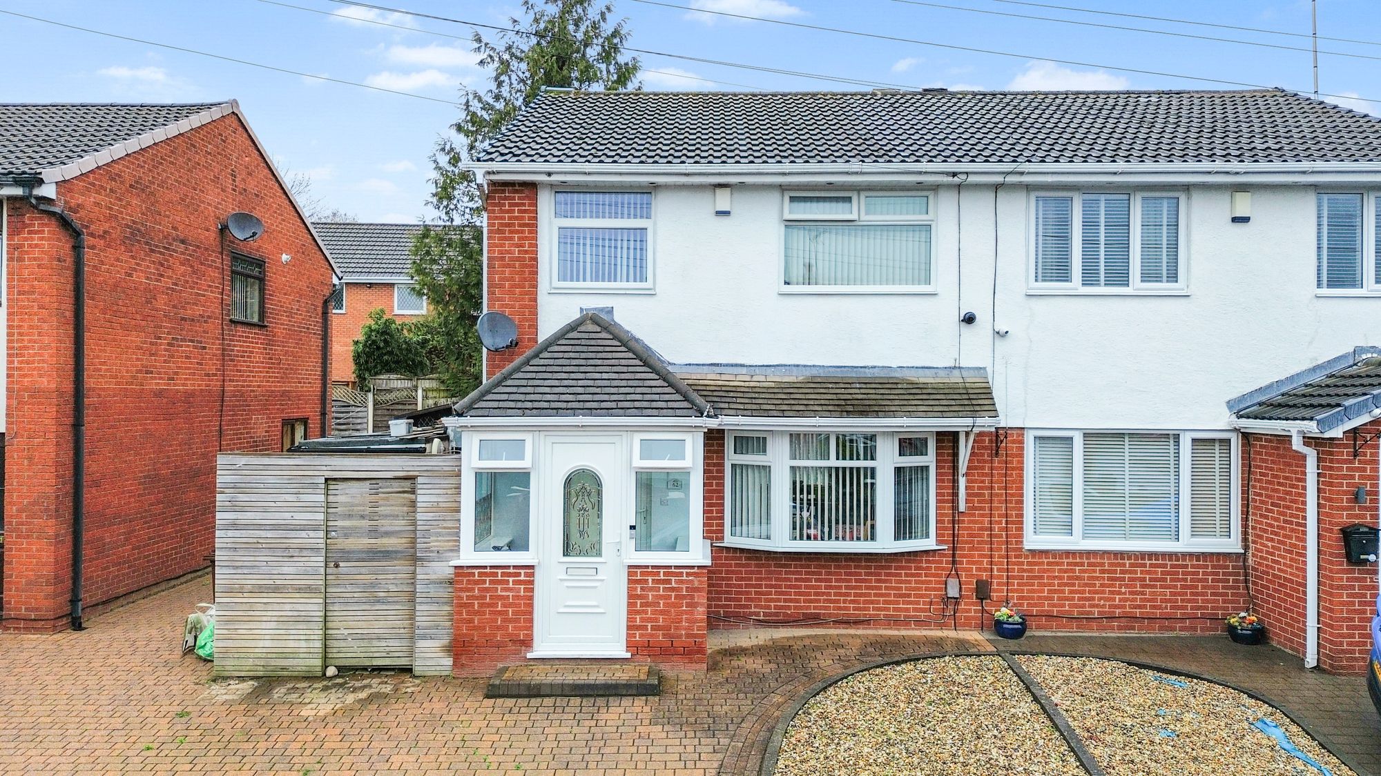 Dearham Avenue, St. Helens, WA11