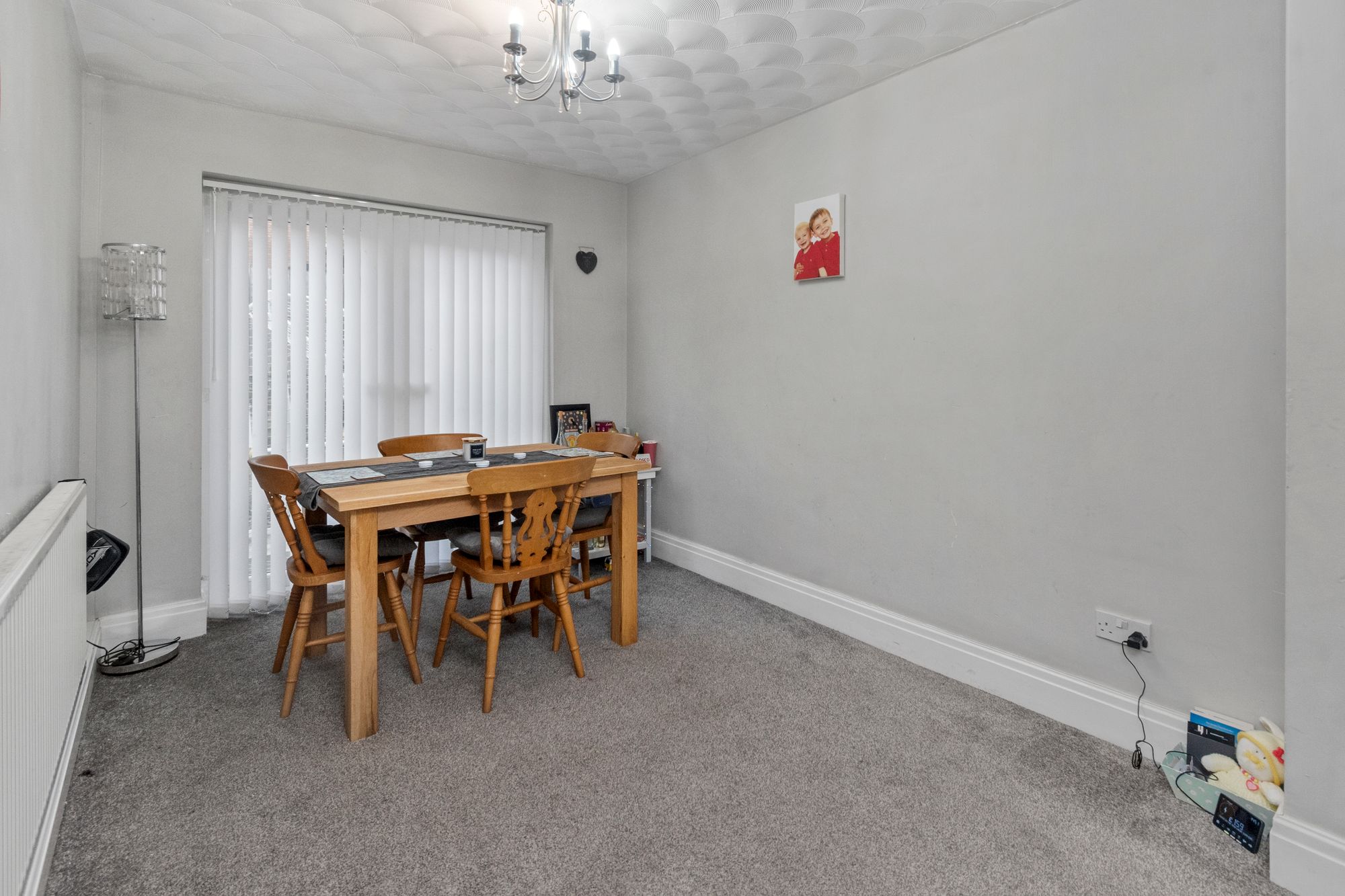 Dearham Avenue, St. Helens