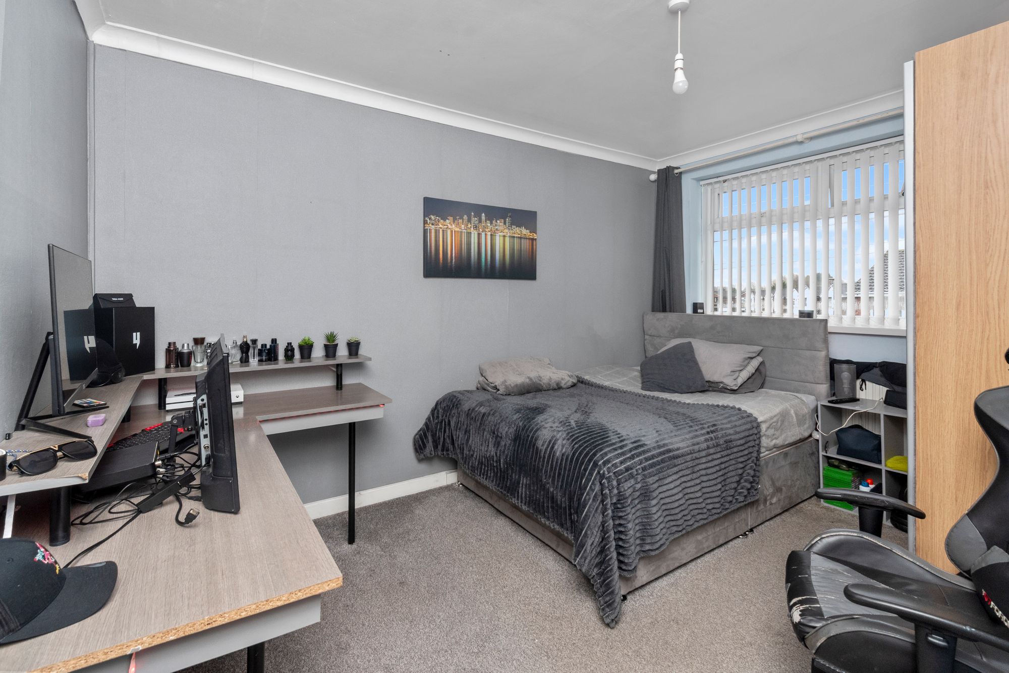 Dearham Avenue, St. Helens