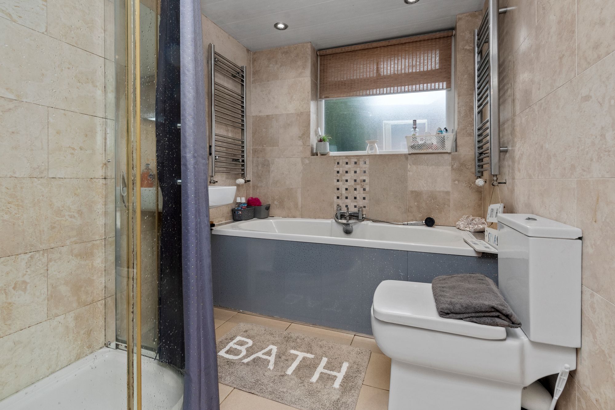 Dearham Avenue, St. Helens