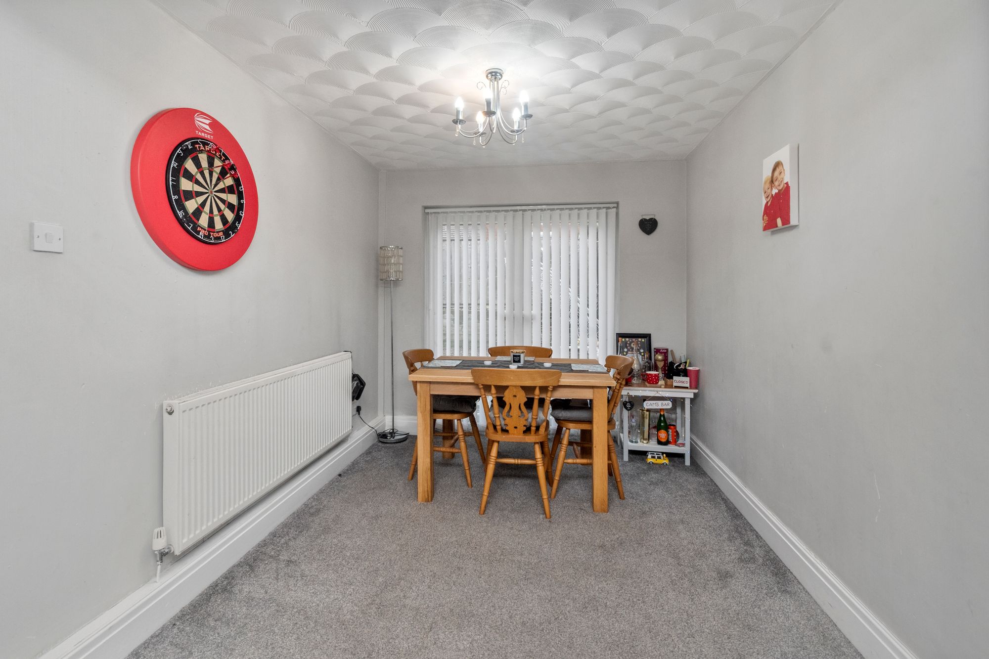 Dearham Avenue, St. Helens