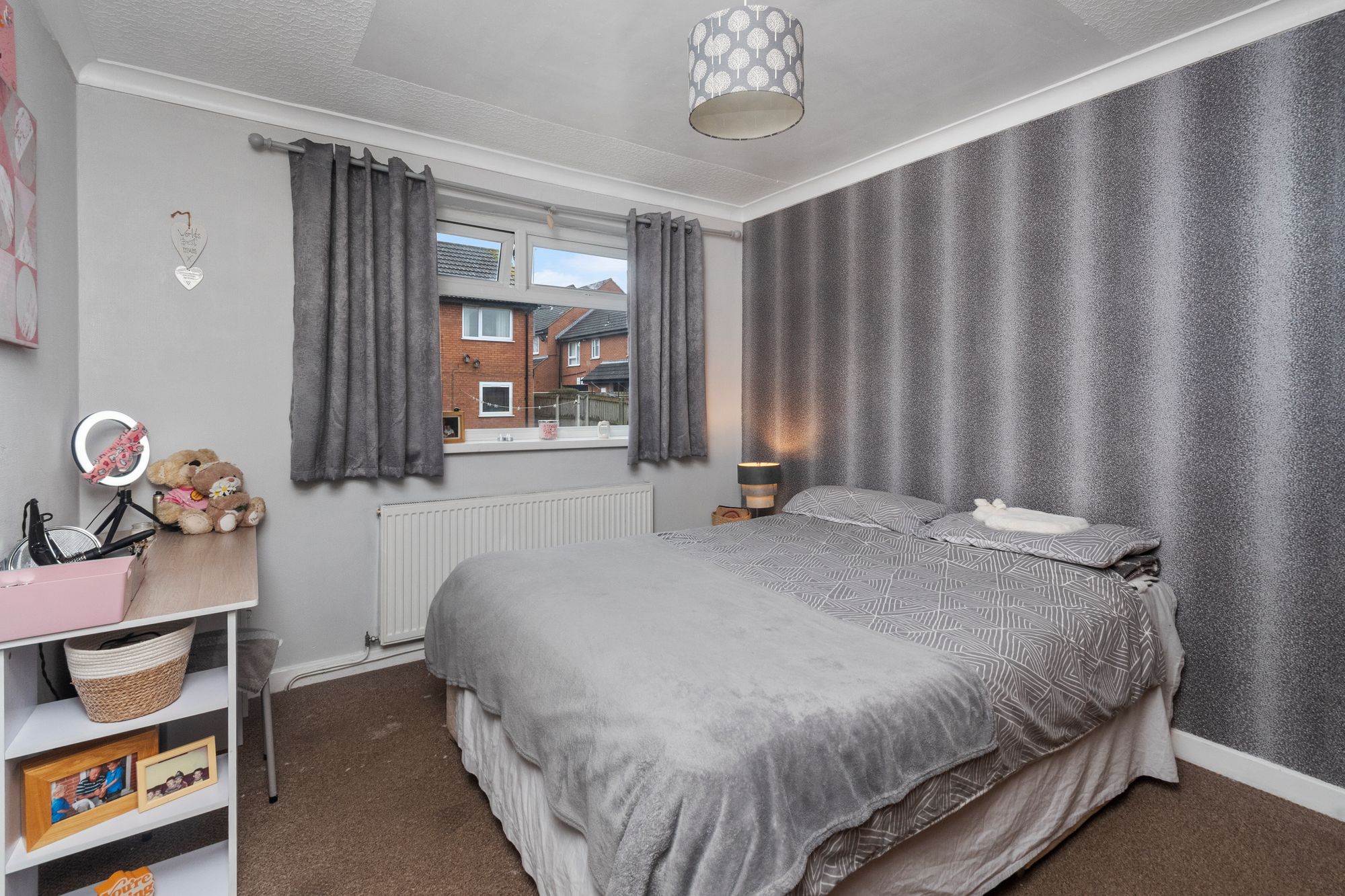 Dearham Avenue, St. Helens