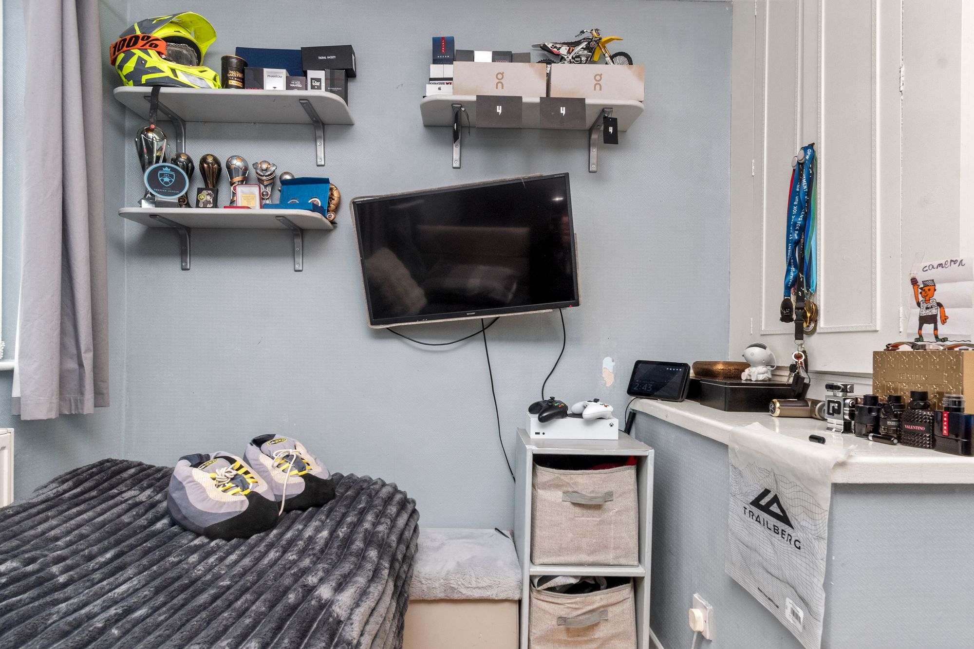 Dearham Avenue, St. Helens