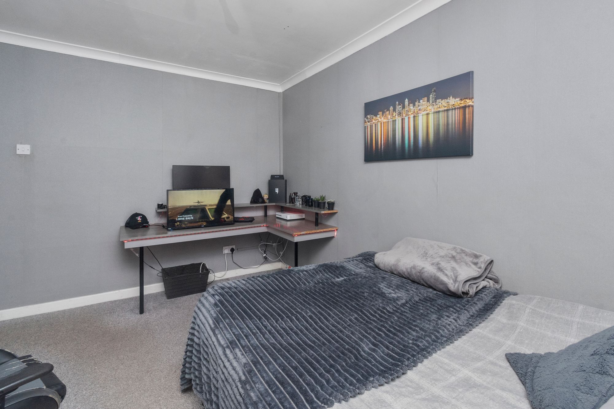 Dearham Avenue, St. Helens