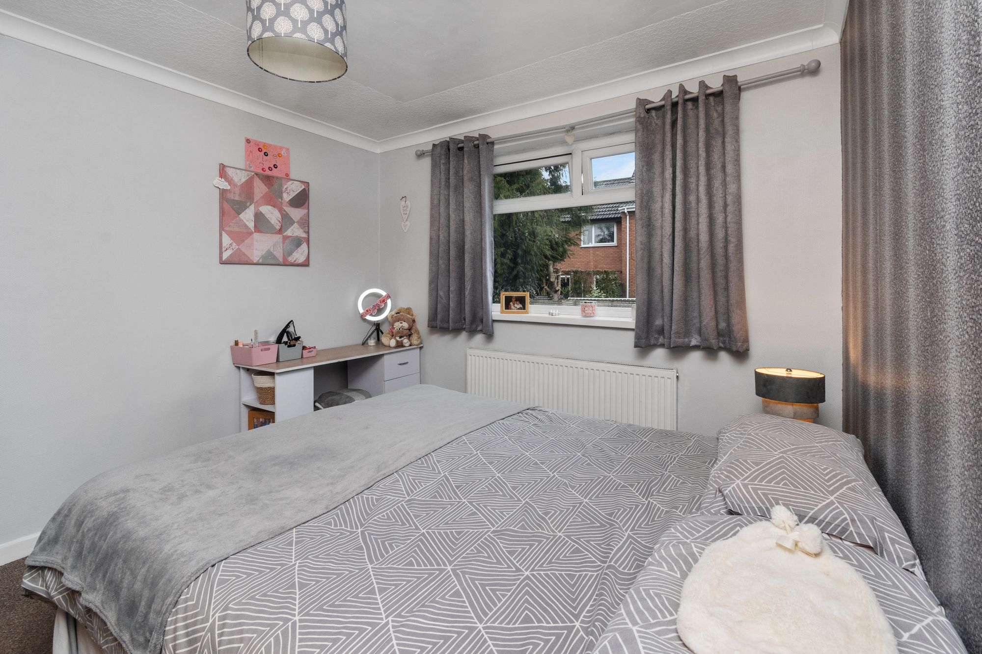 Dearham Avenue, St. Helens