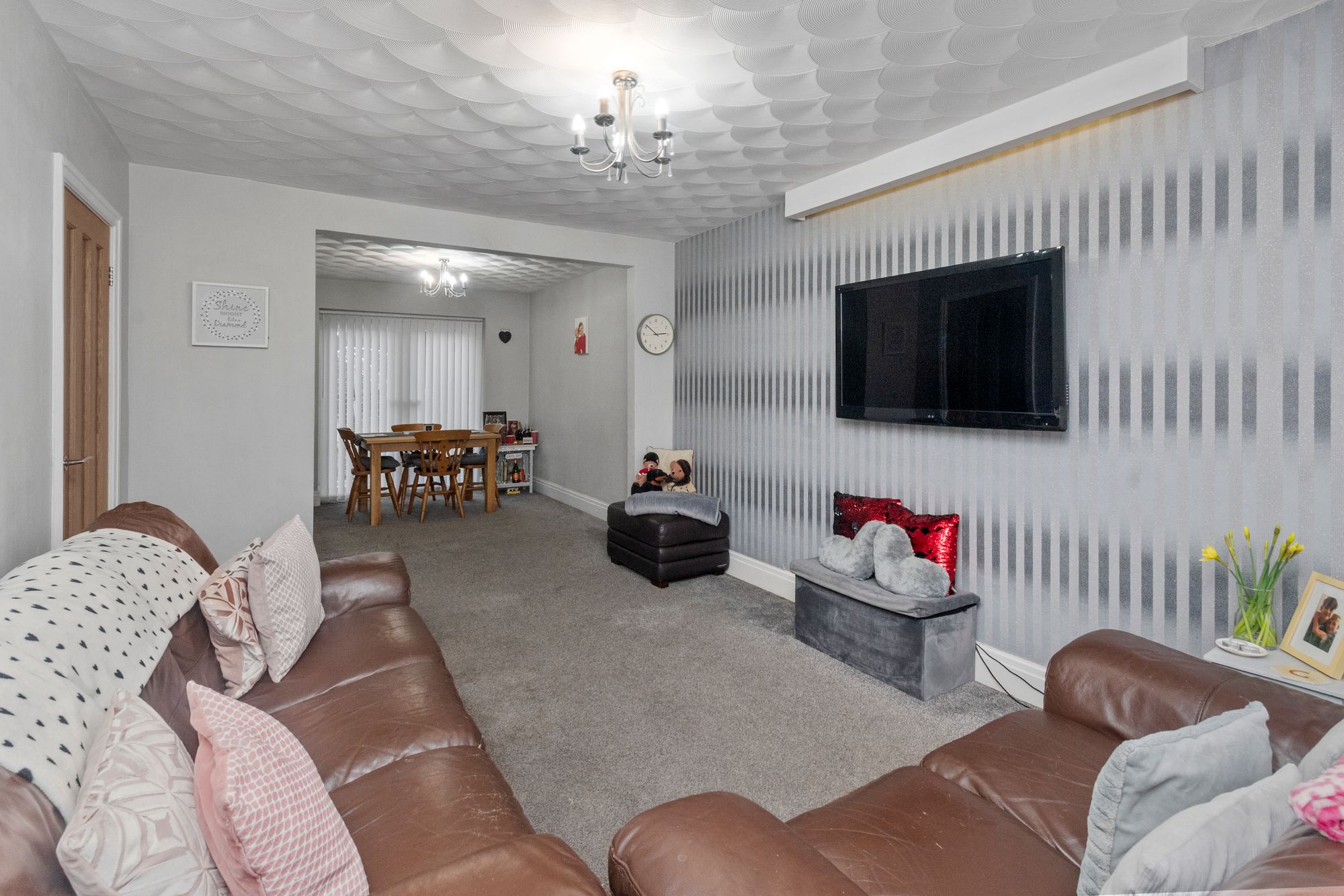 Dearham Avenue, St. Helens