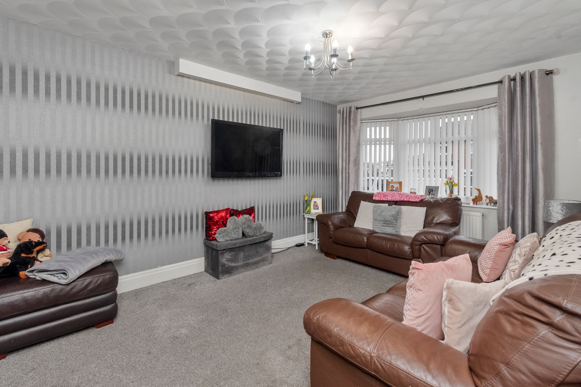 Dearham Avenue, St. Helens