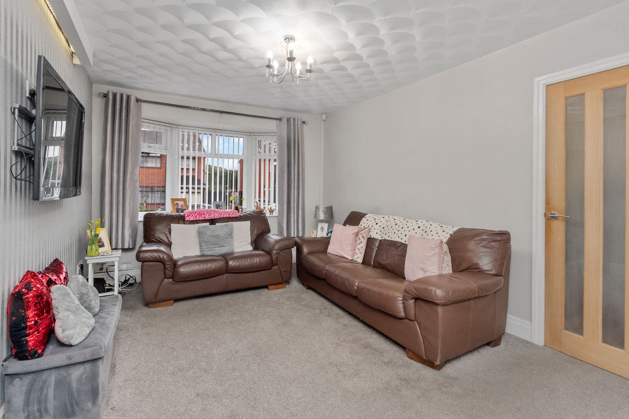 Dearham Avenue, St. Helens