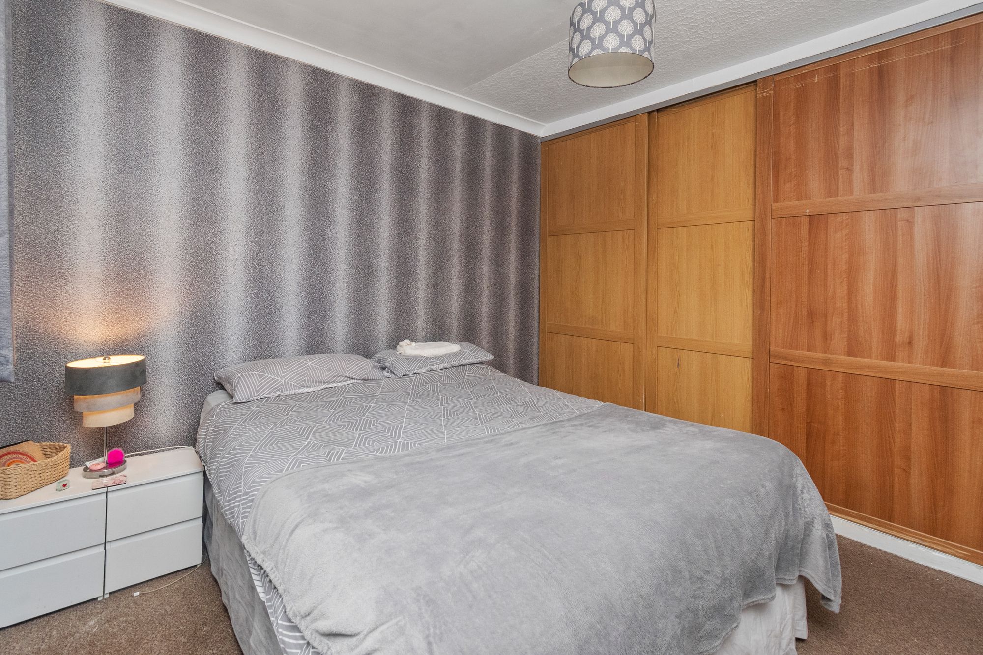 Dearham Avenue, St. Helens