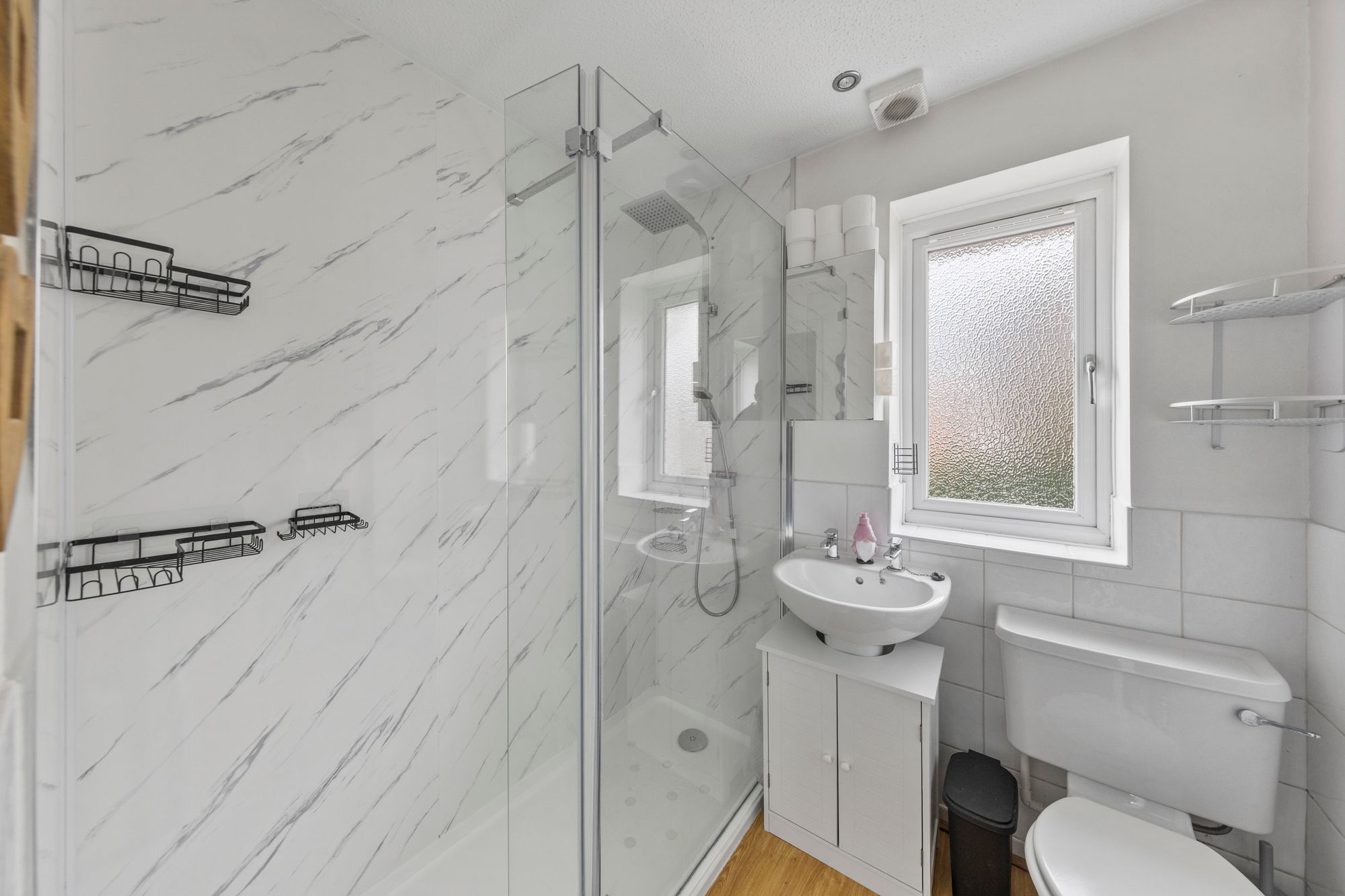 Lamerton Close, Warrington