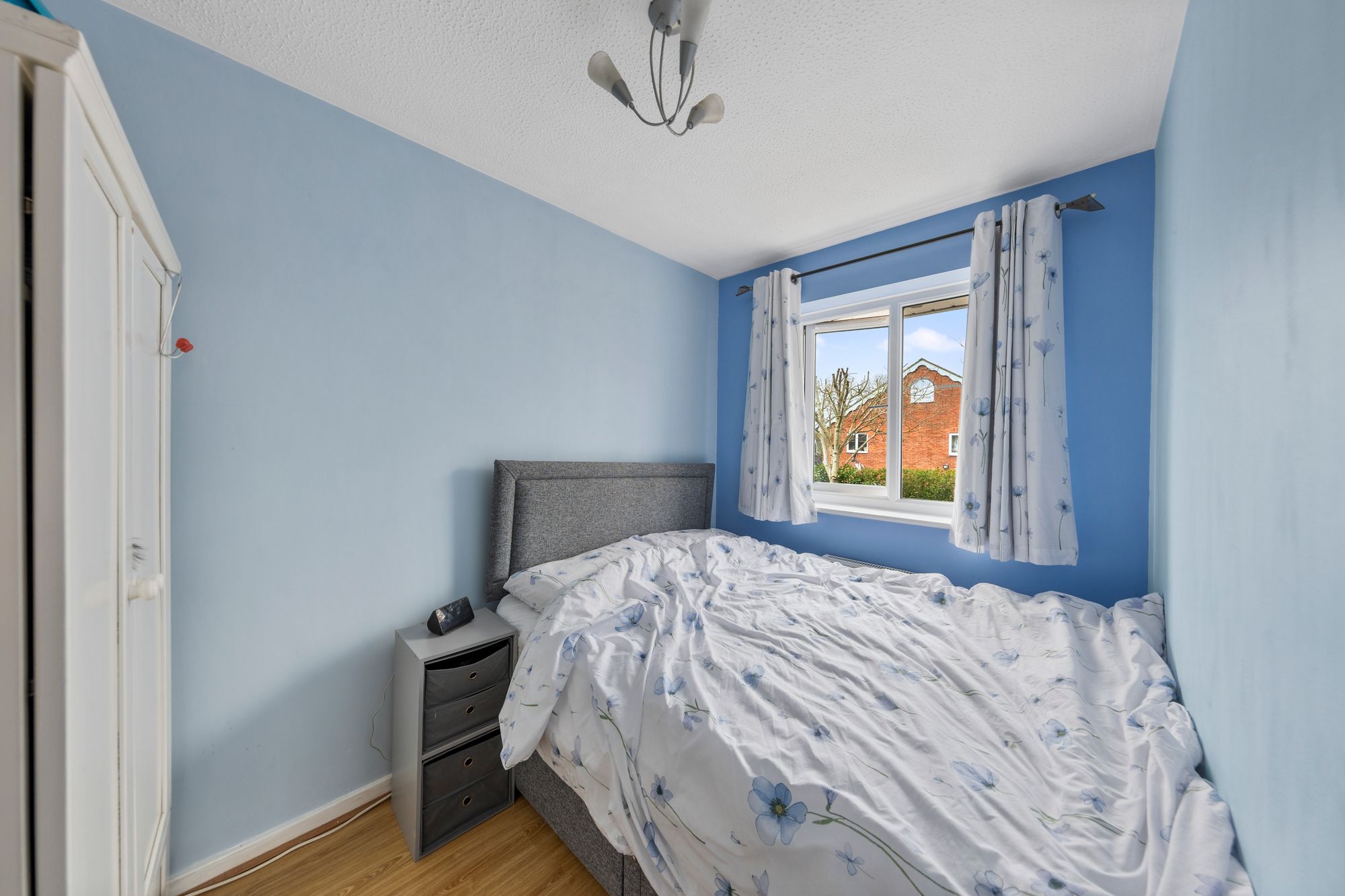 Lamerton Close, Warrington