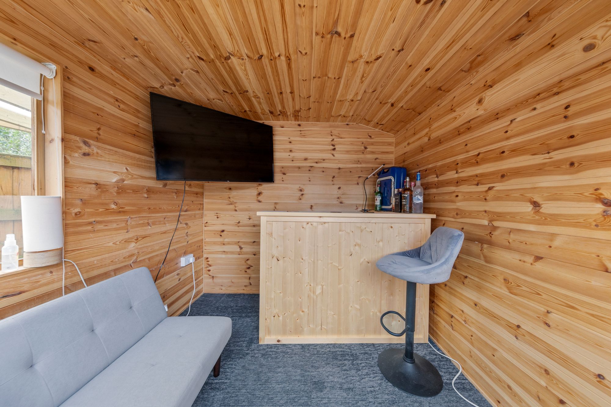 Lamerton Close, Warrington