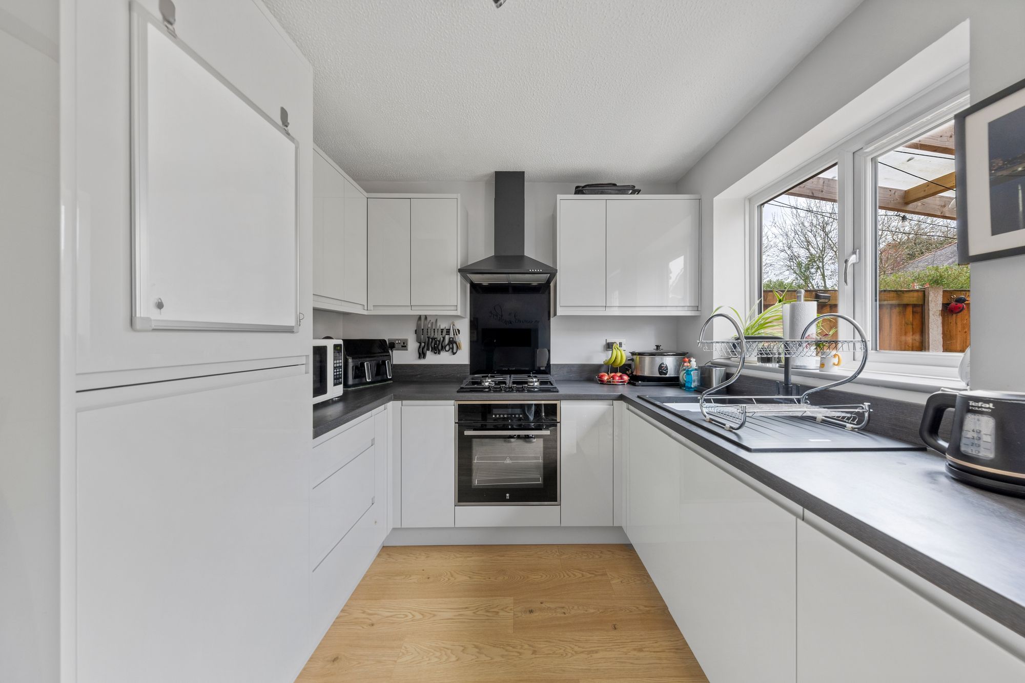 Lamerton Close, Warrington