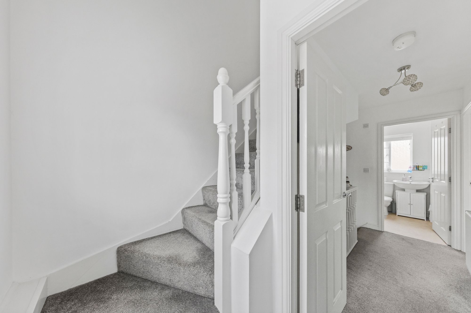 Calgarth Avenue, Warrington, WA5