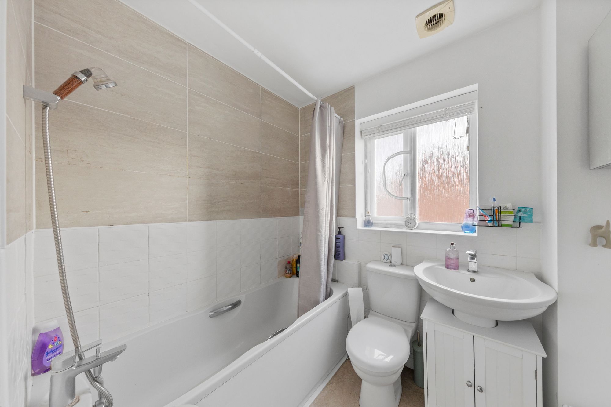 Calgarth Avenue, Warrington, WA5