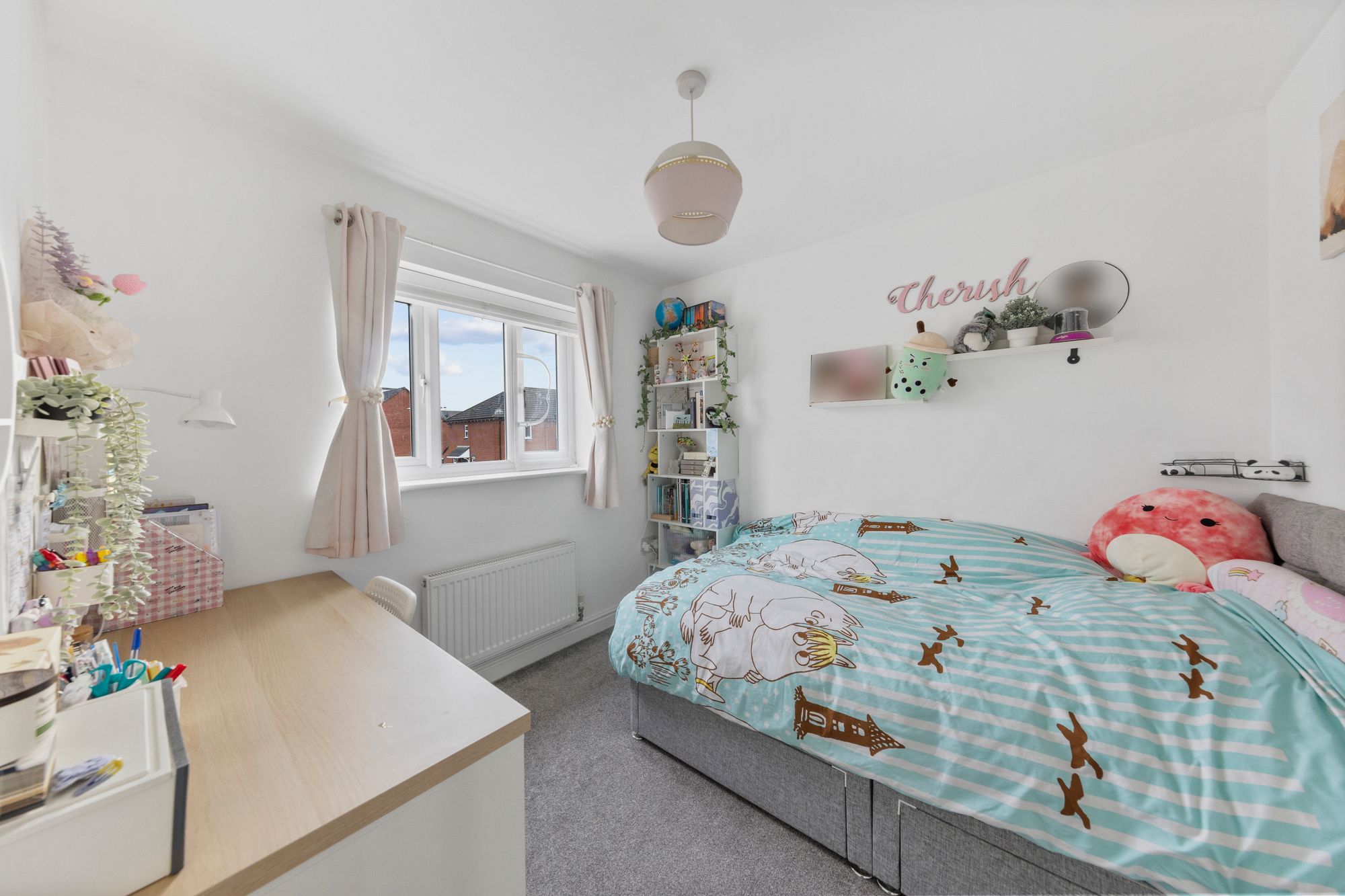 Calgarth Avenue, Warrington, WA5