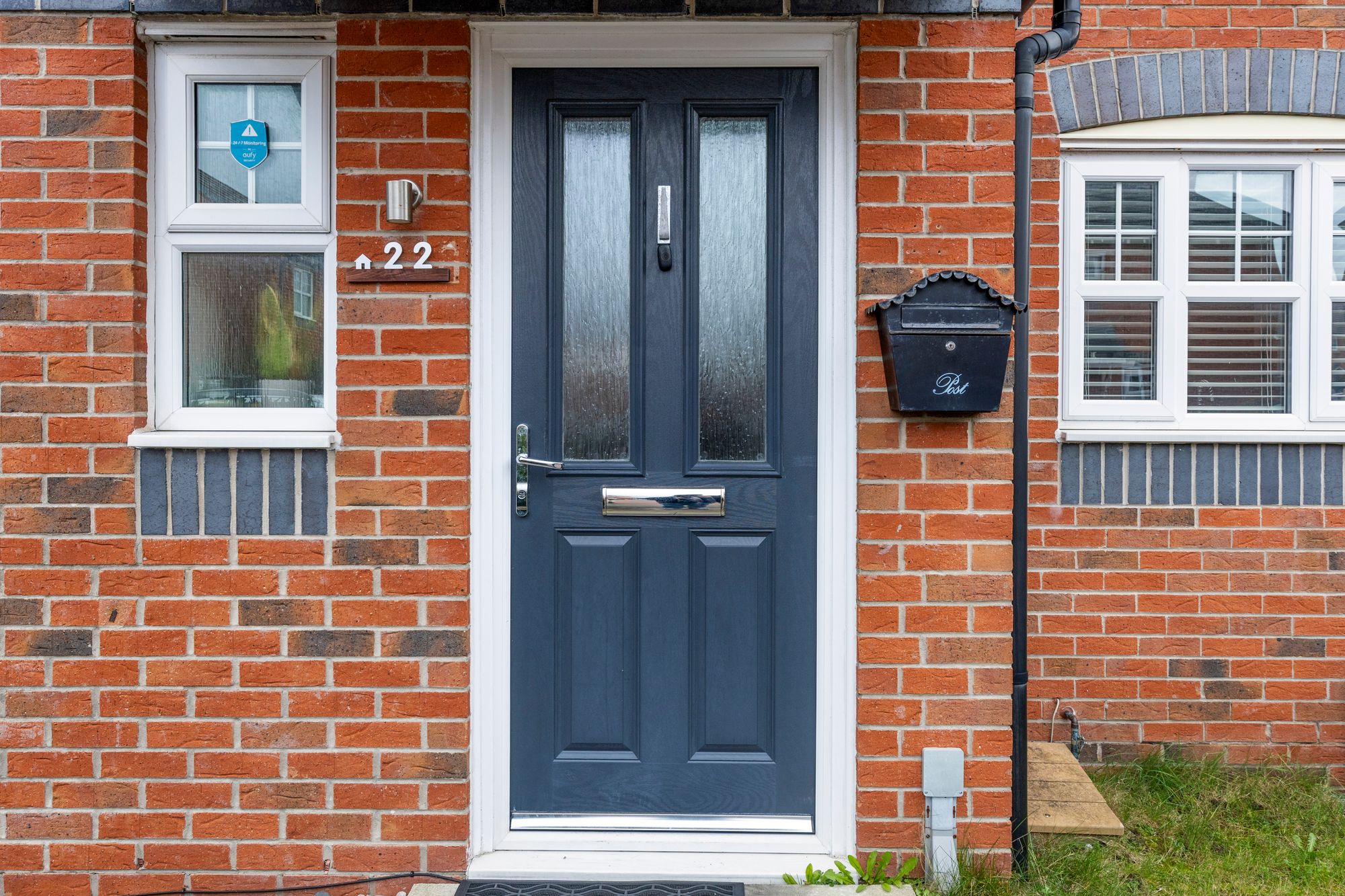 Calgarth Avenue, Warrington, WA5