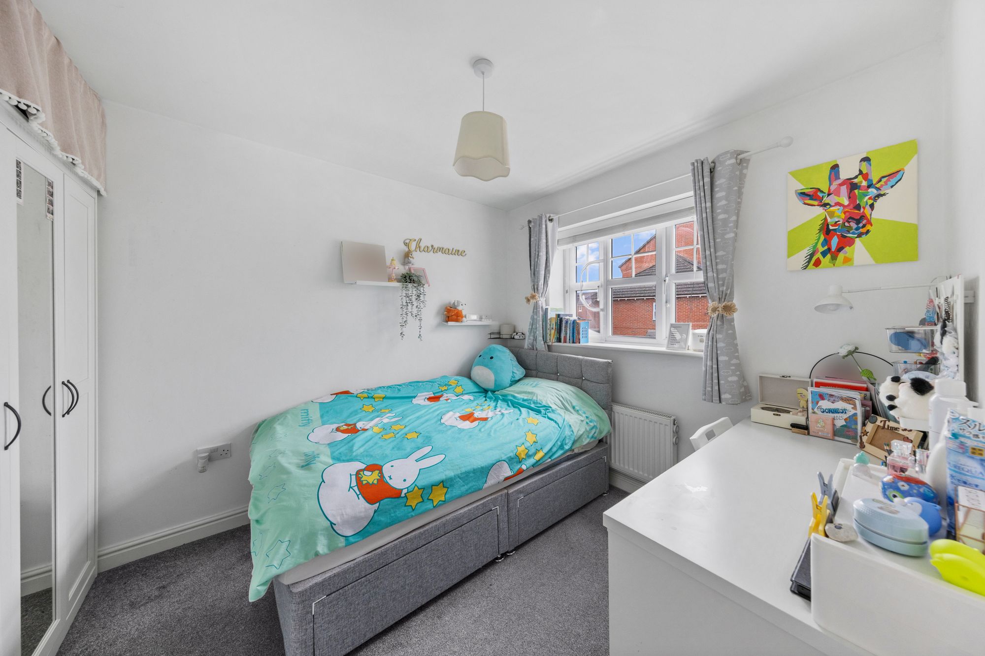 Calgarth Avenue, Warrington, WA5