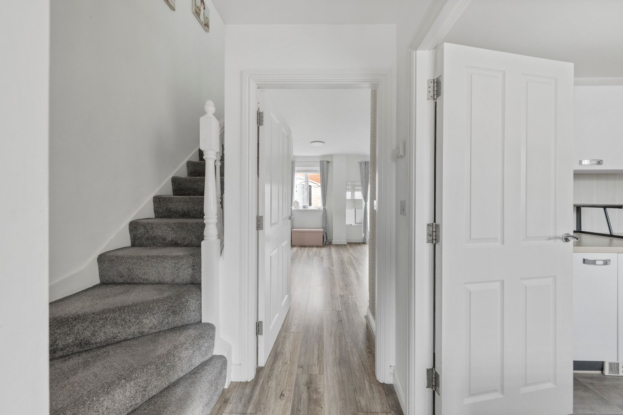 Calgarth Avenue, Warrington, WA5