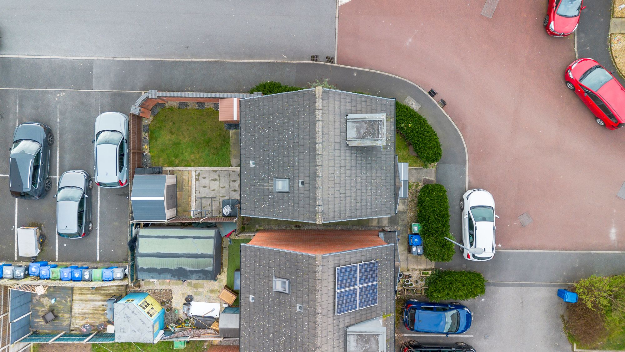 Calgarth Avenue, Warrington, WA5