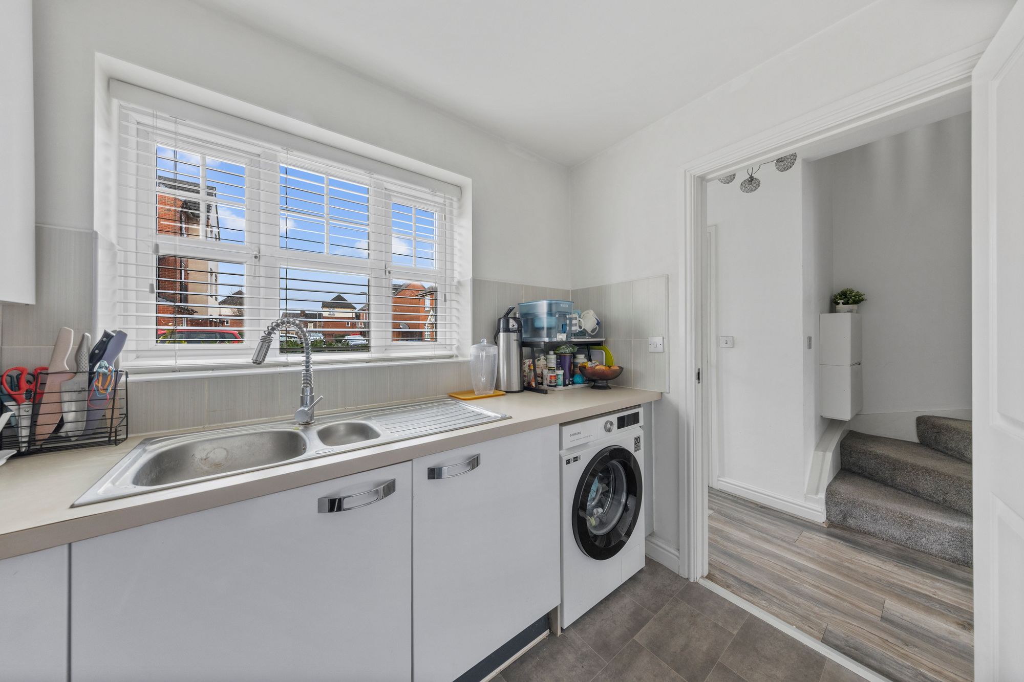 Calgarth Avenue, Warrington, WA5