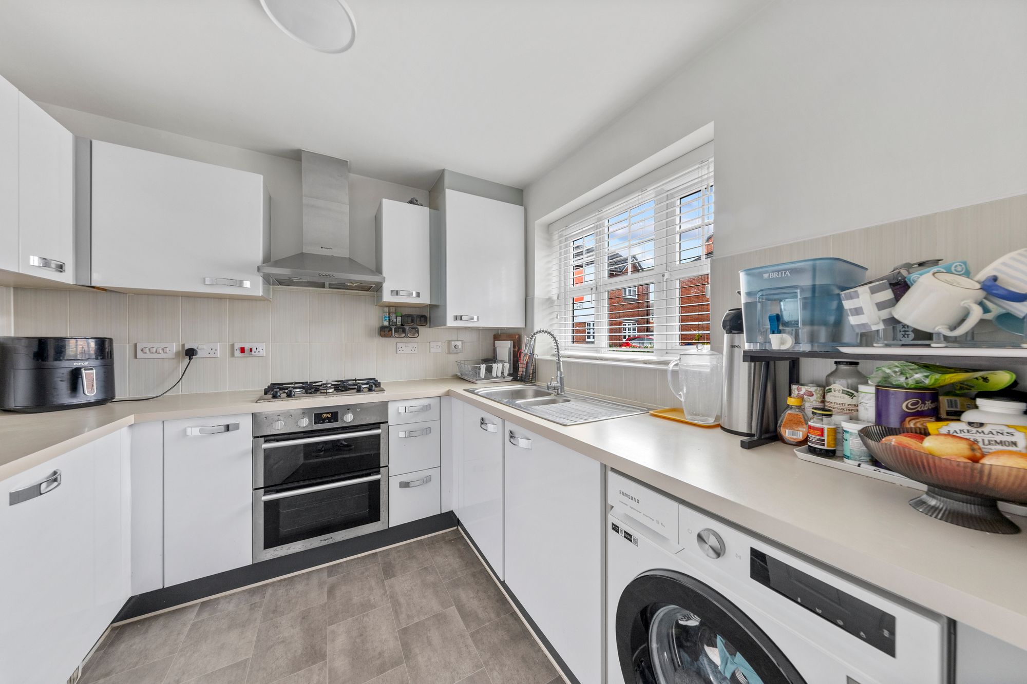 Calgarth Avenue, Warrington, WA5