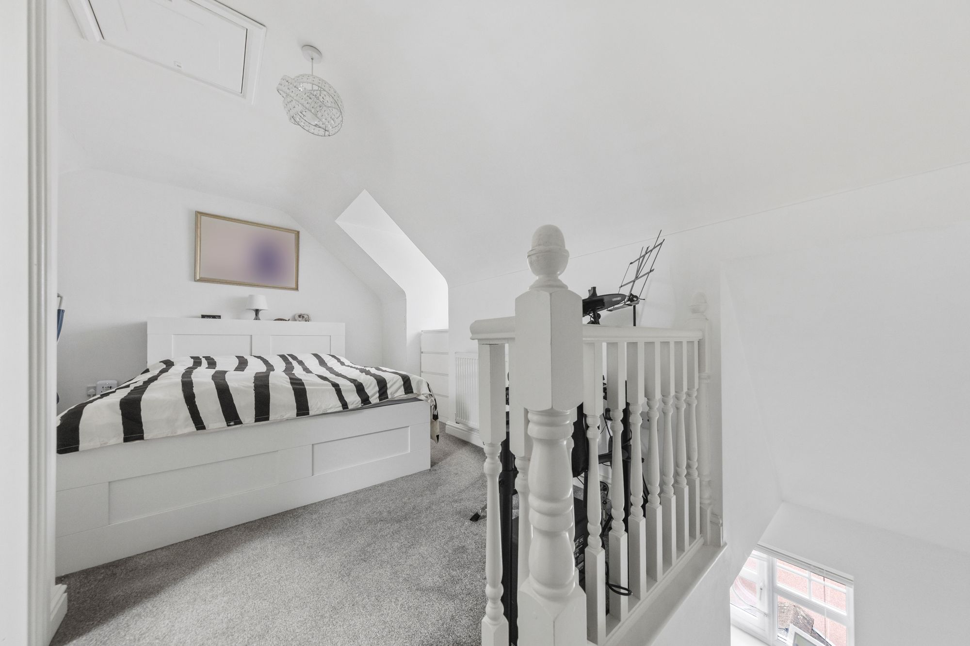 Calgarth Avenue, Warrington, WA5